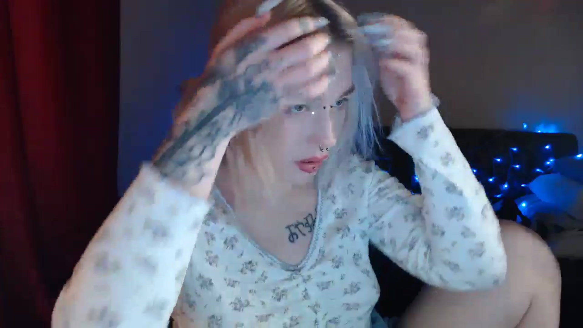 Gallery image thumbnail from Killinna's myfreecams stream on, 10/09/2024, 16:24 image 16 of 20