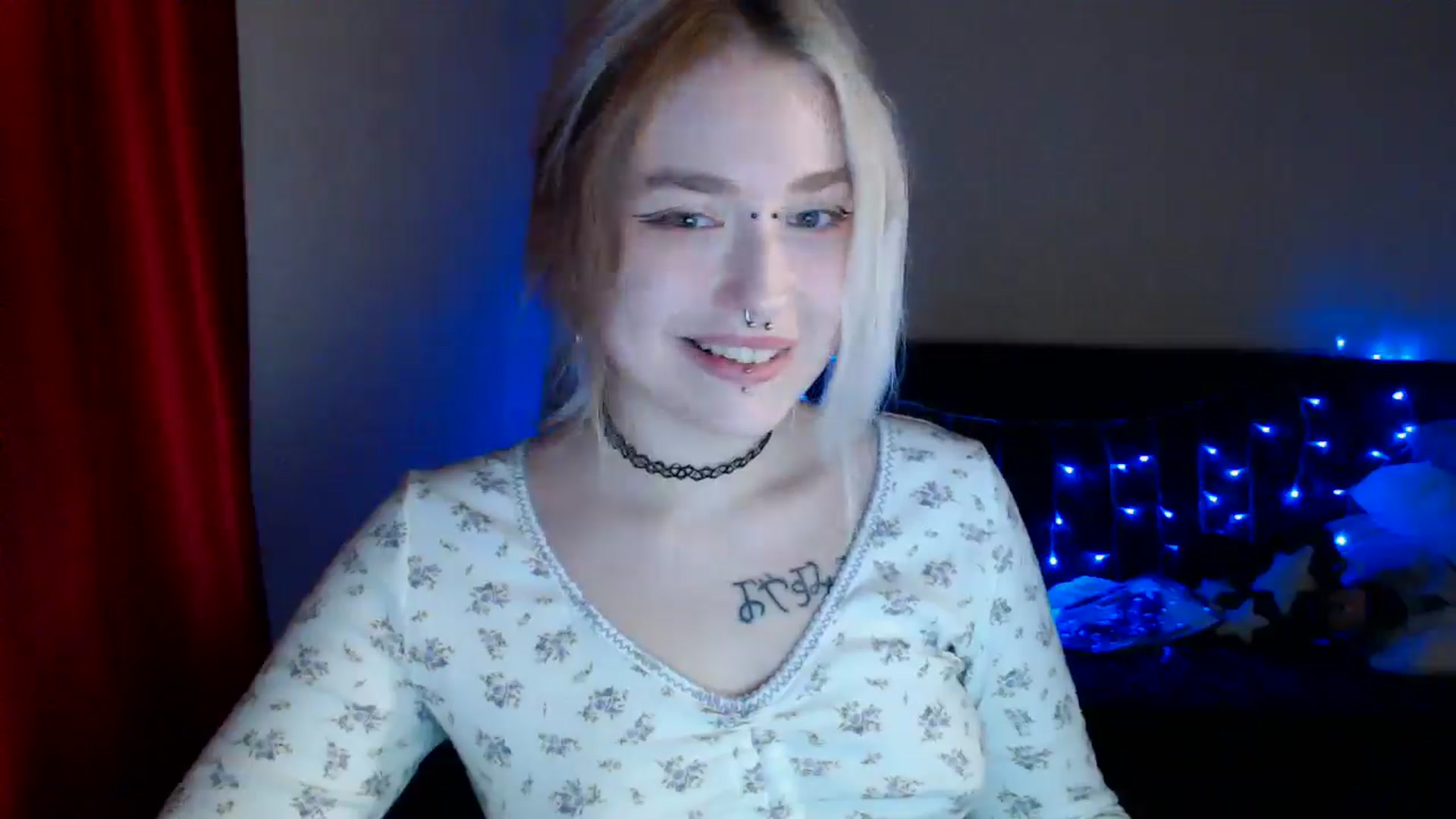 Gallery image thumbnail from Killinna's myfreecams stream on, 10/11/2024, 15:03 image 5 of 20