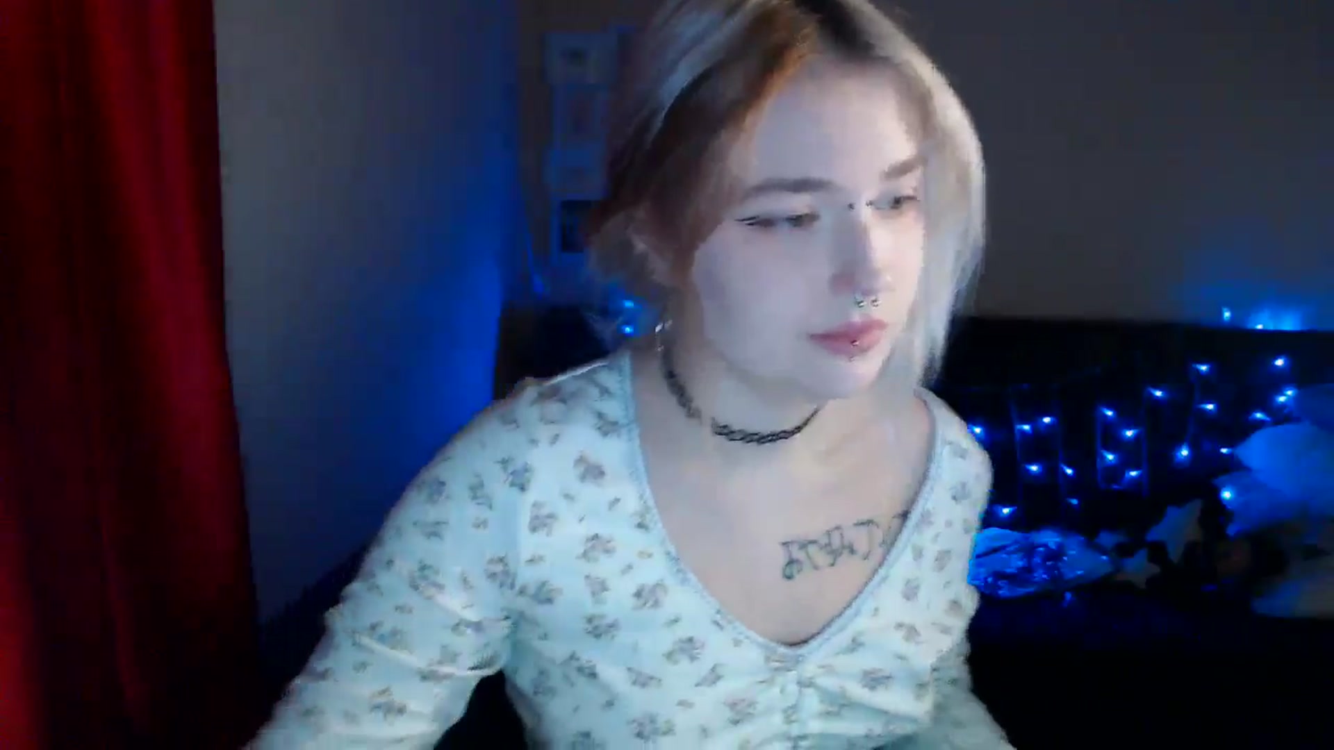 Gallery image thumbnail from Killinna's myfreecams stream on, 10/11/2024, 15:03 image 2 of 20