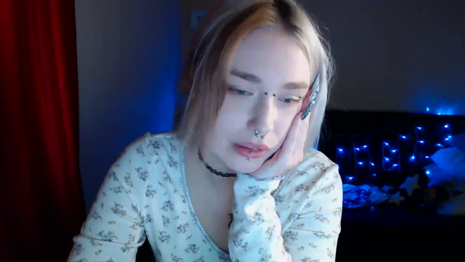 Gallery image thumbnail from Killinna's myfreecams stream on, 10/11/2024, 15:03 image 11 of 20