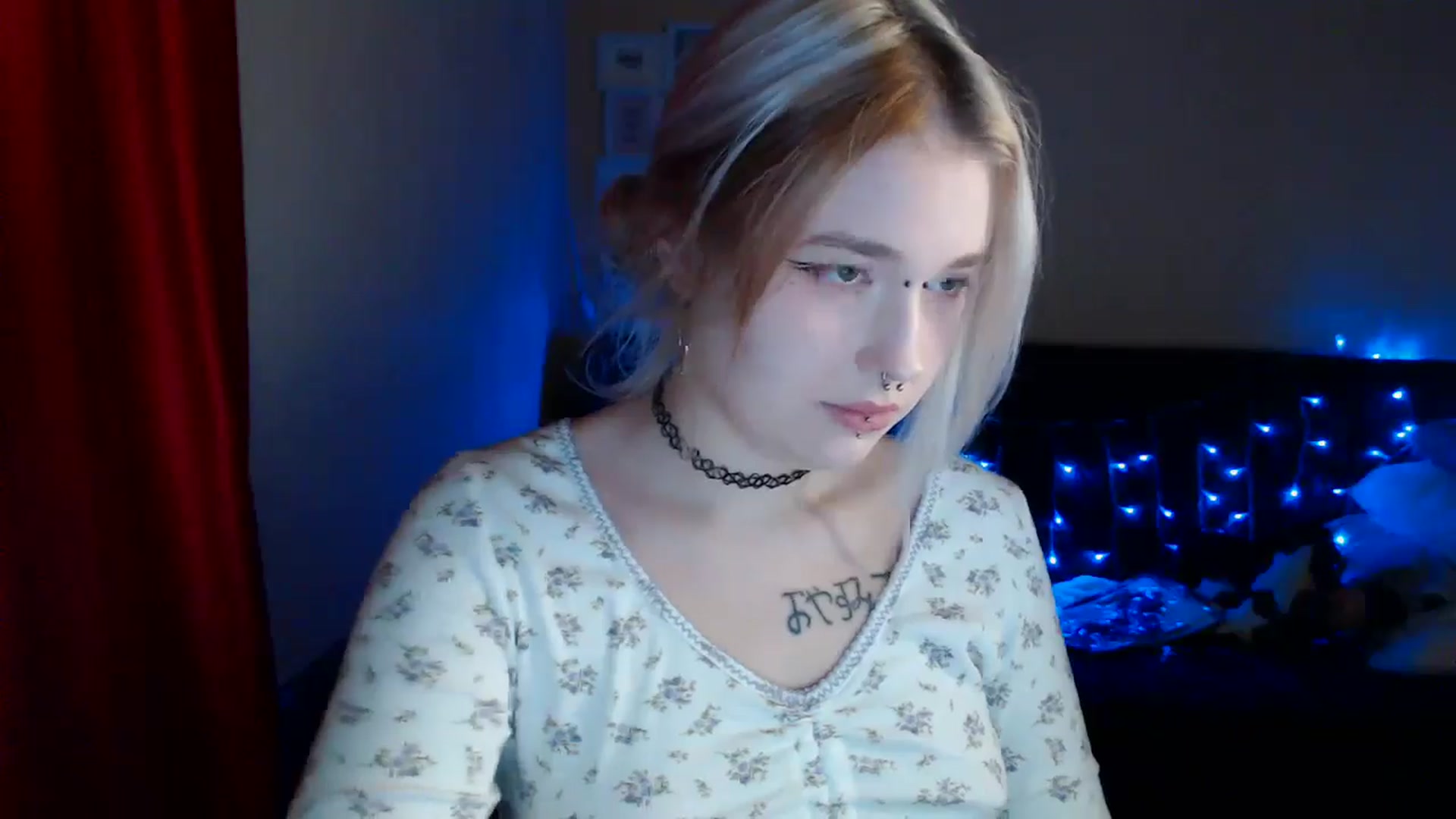 Gallery image thumbnail from Killinna's myfreecams stream on, 10/11/2024, 15:03 image 7 of 20