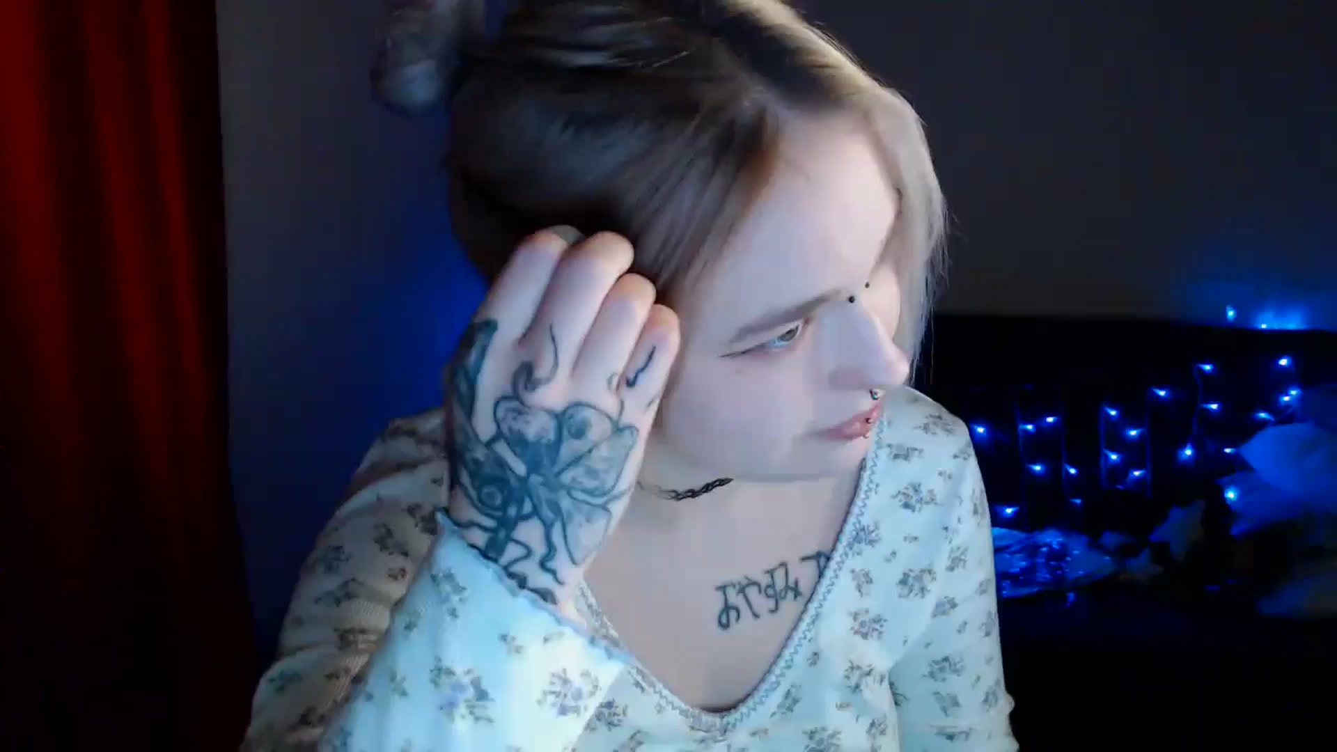 Gallery image thumbnail from Killinna's myfreecams stream on, 10/11/2024, 15:03 image 15 of 20
