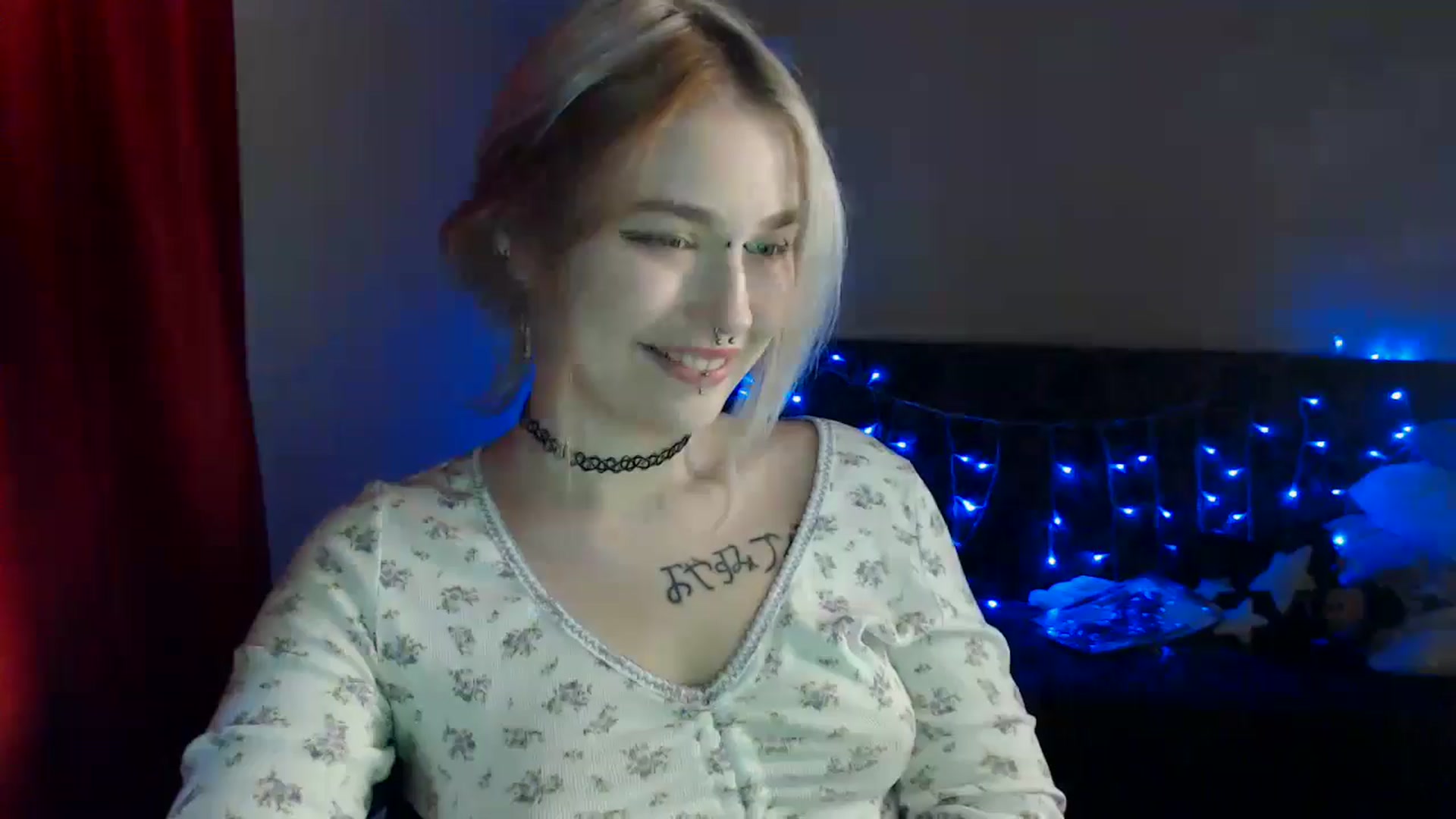 Gallery image thumbnail from Killinna's myfreecams stream on, 10/11/2024, 15:03 image 1 of 20