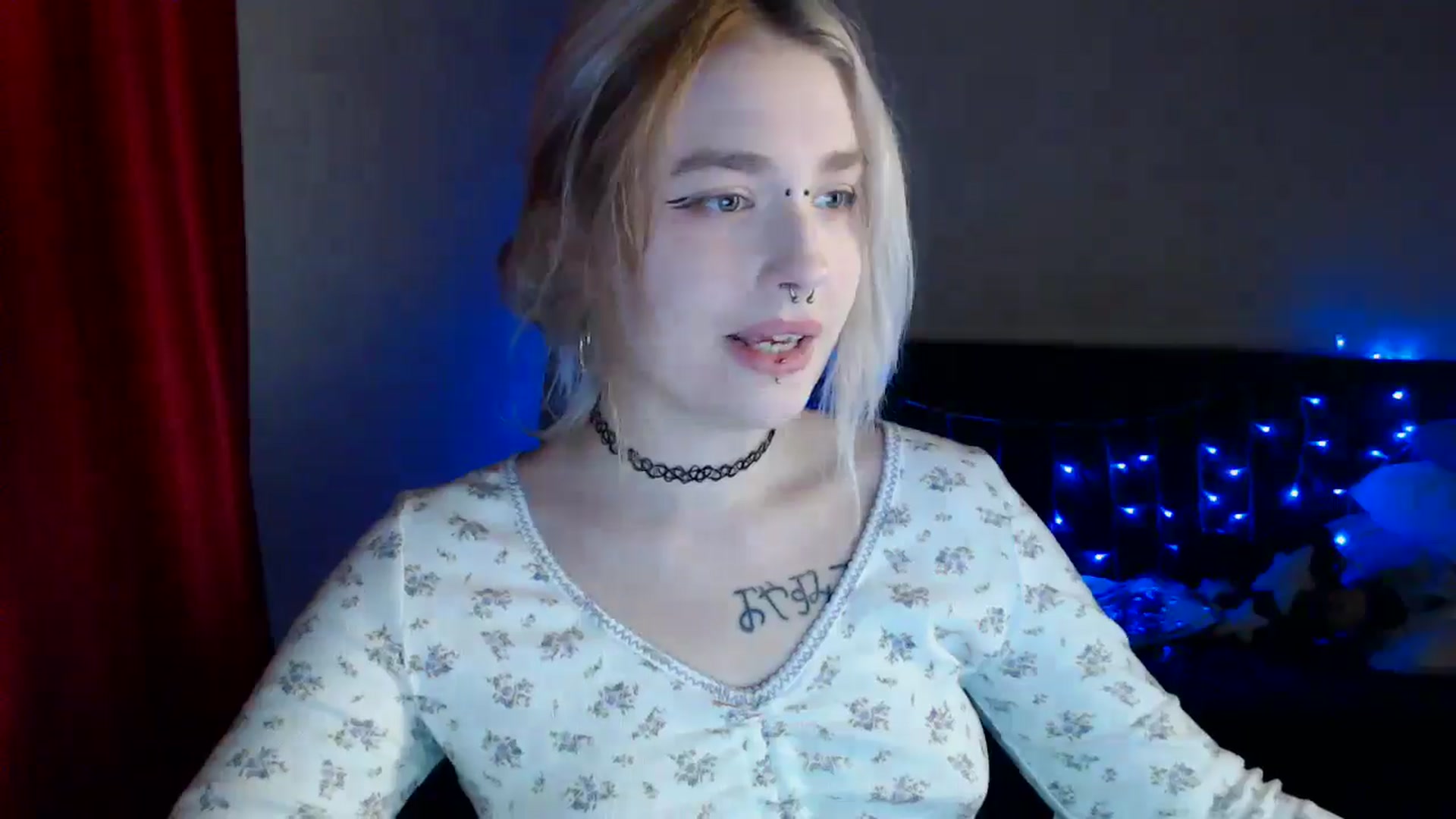 Gallery image thumbnail from Killinna's myfreecams stream on, 10/11/2024, 15:03 image 6 of 20