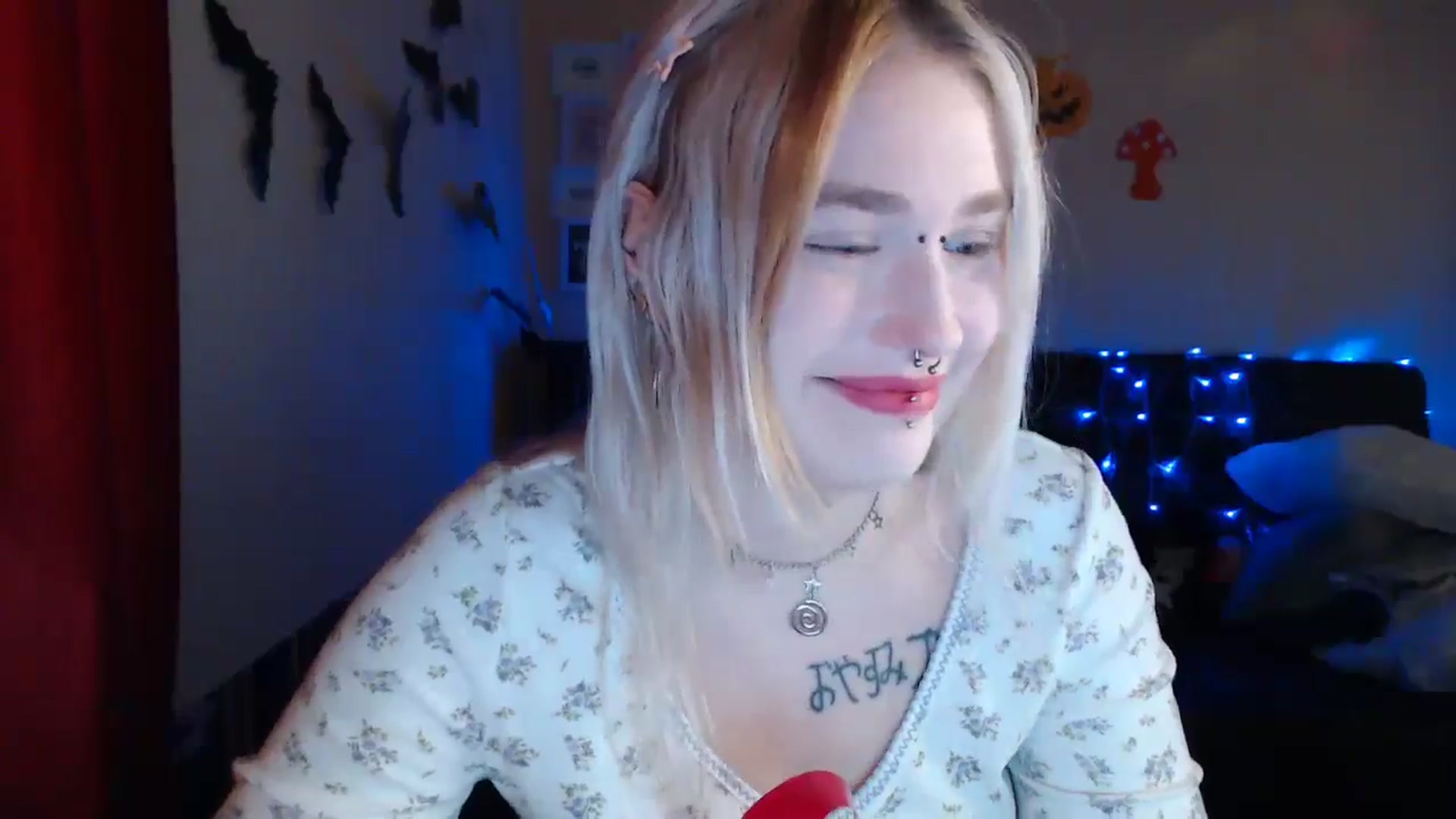 Gallery image thumbnail from Killinna's myfreecams stream on, 10/13/2024, 15:06 image 18 of 20