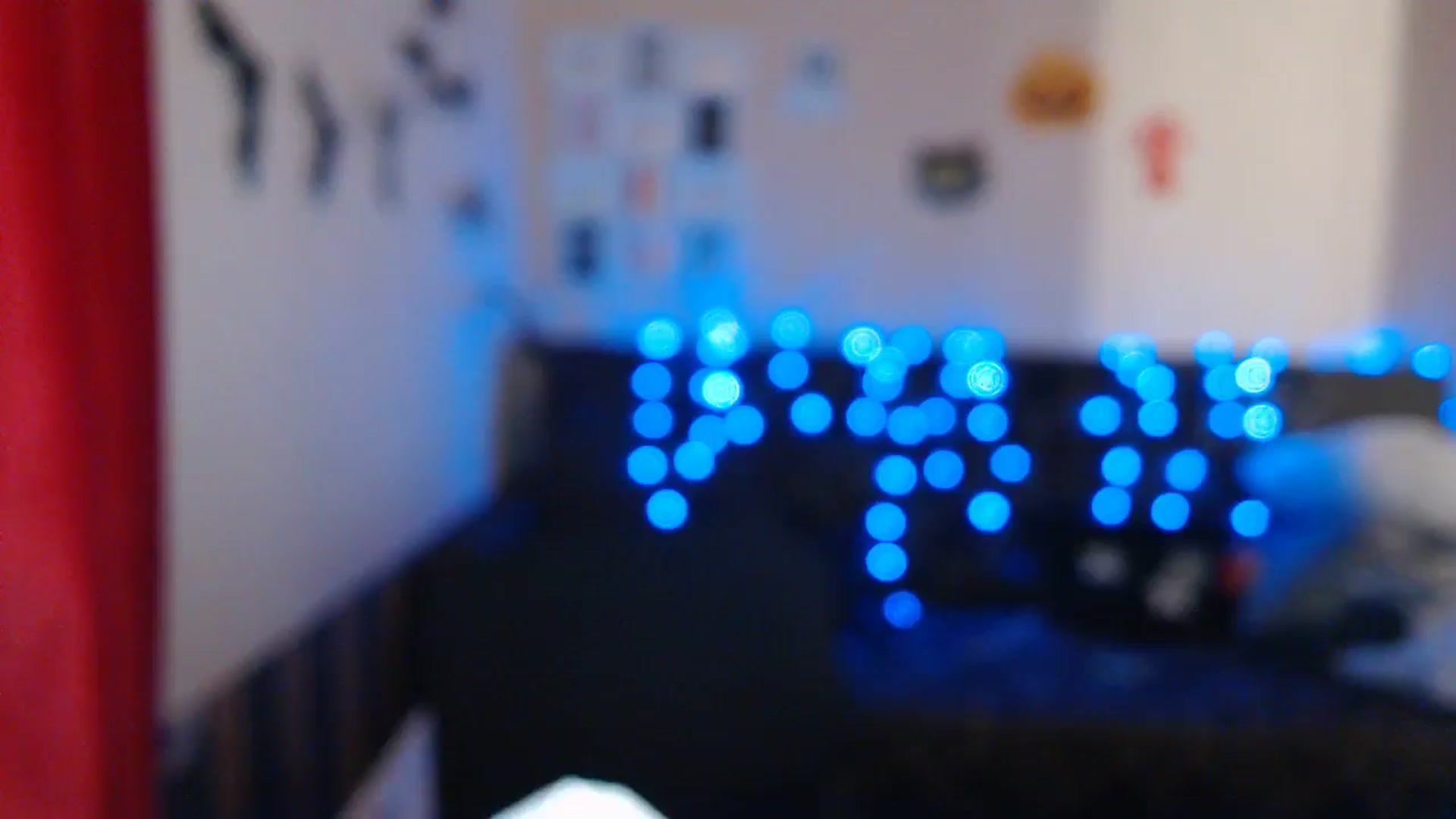 Gallery image thumbnail from Killinna's myfreecams stream on, 10/13/2024, 15:06 image 15 of 20