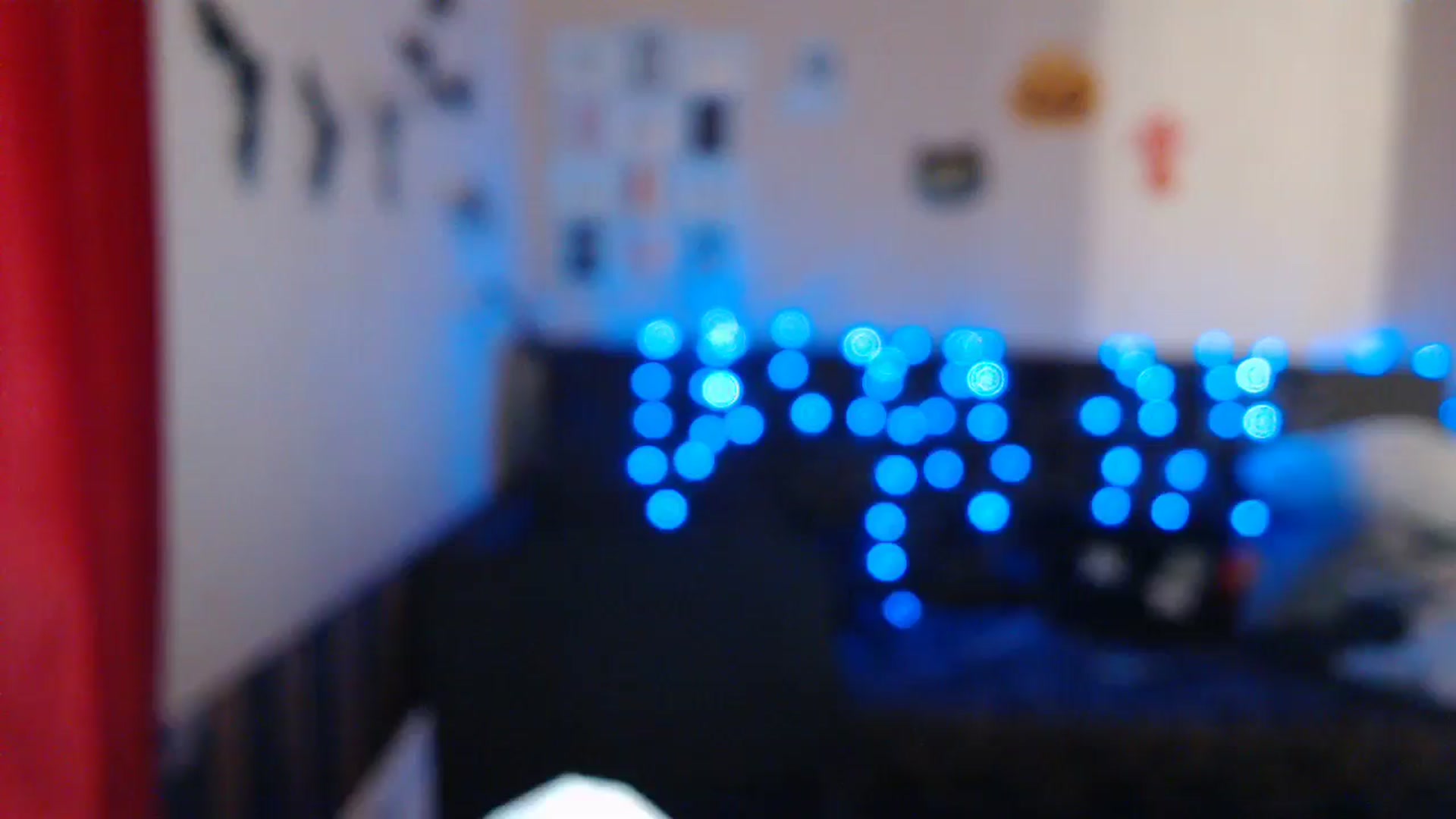 Gallery image thumbnail from Killinna's myfreecams stream on, 10/13/2024, 15:06 image 16 of 20