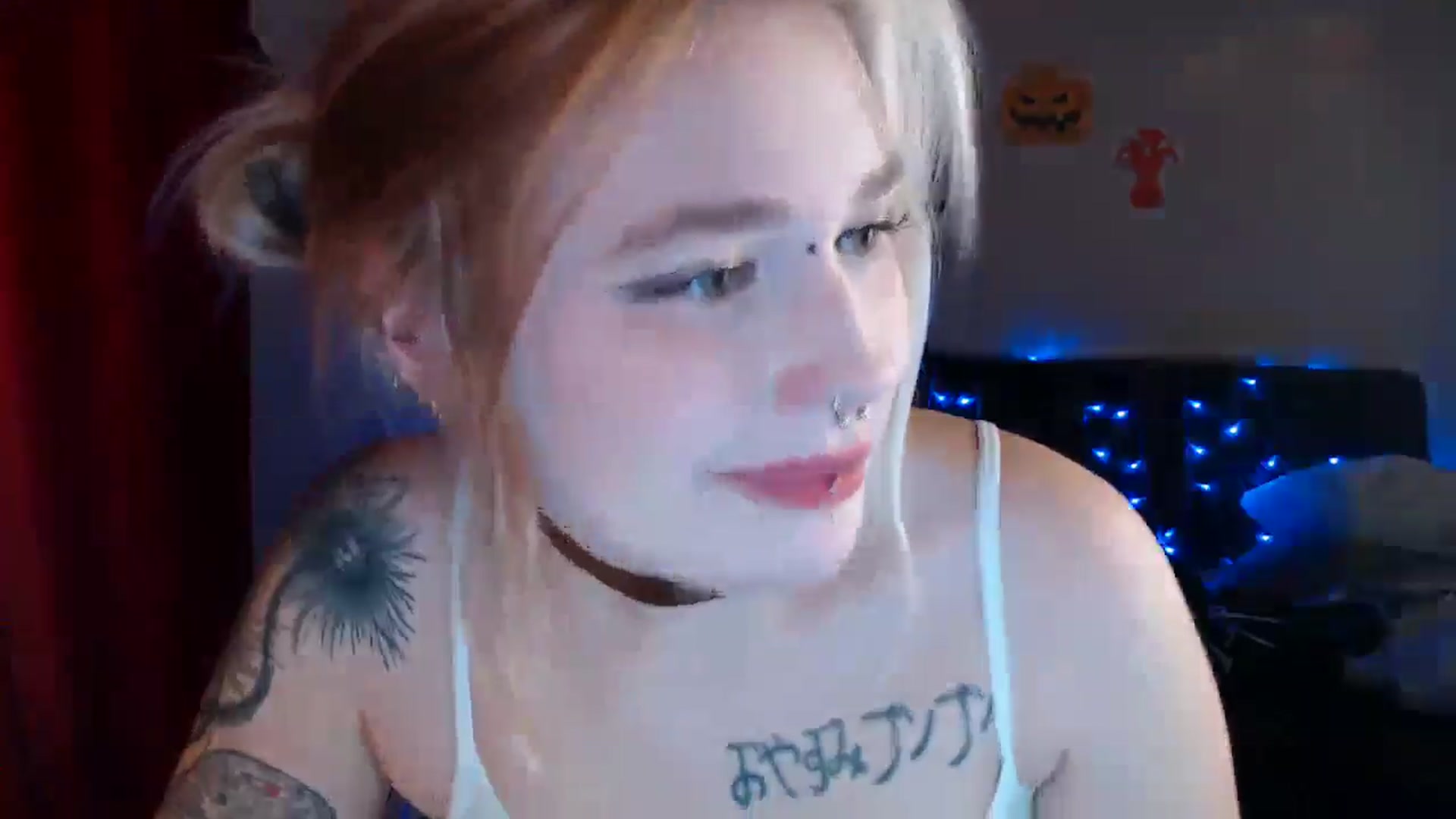 Gallery image thumbnail from Killinna's myfreecams stream on, 10/17/2024, 17:19 image 16 of 20