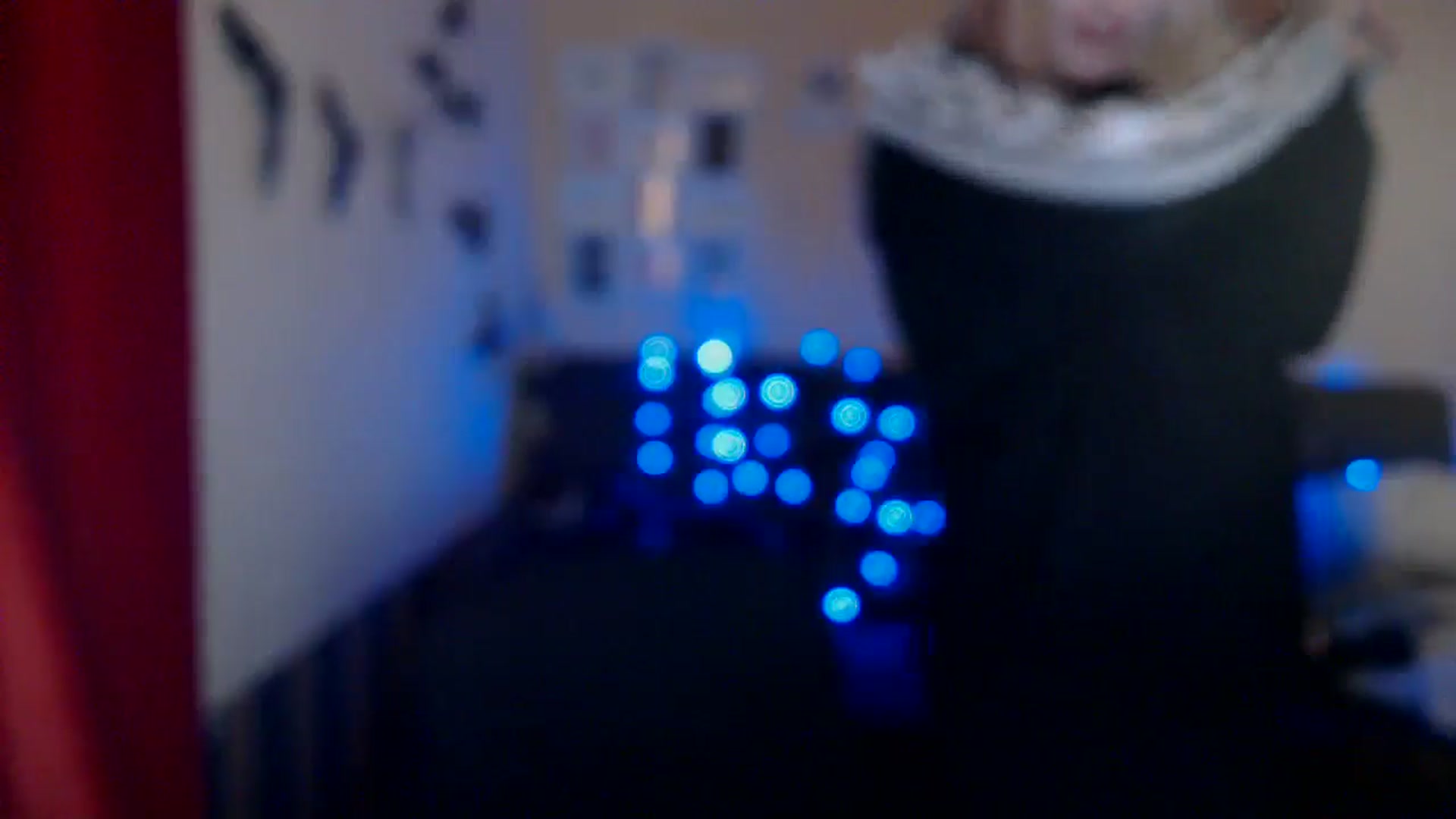 Gallery image thumbnail from Killinna's myfreecams stream on, 10/20/2024, 14:22 image 5 of 20