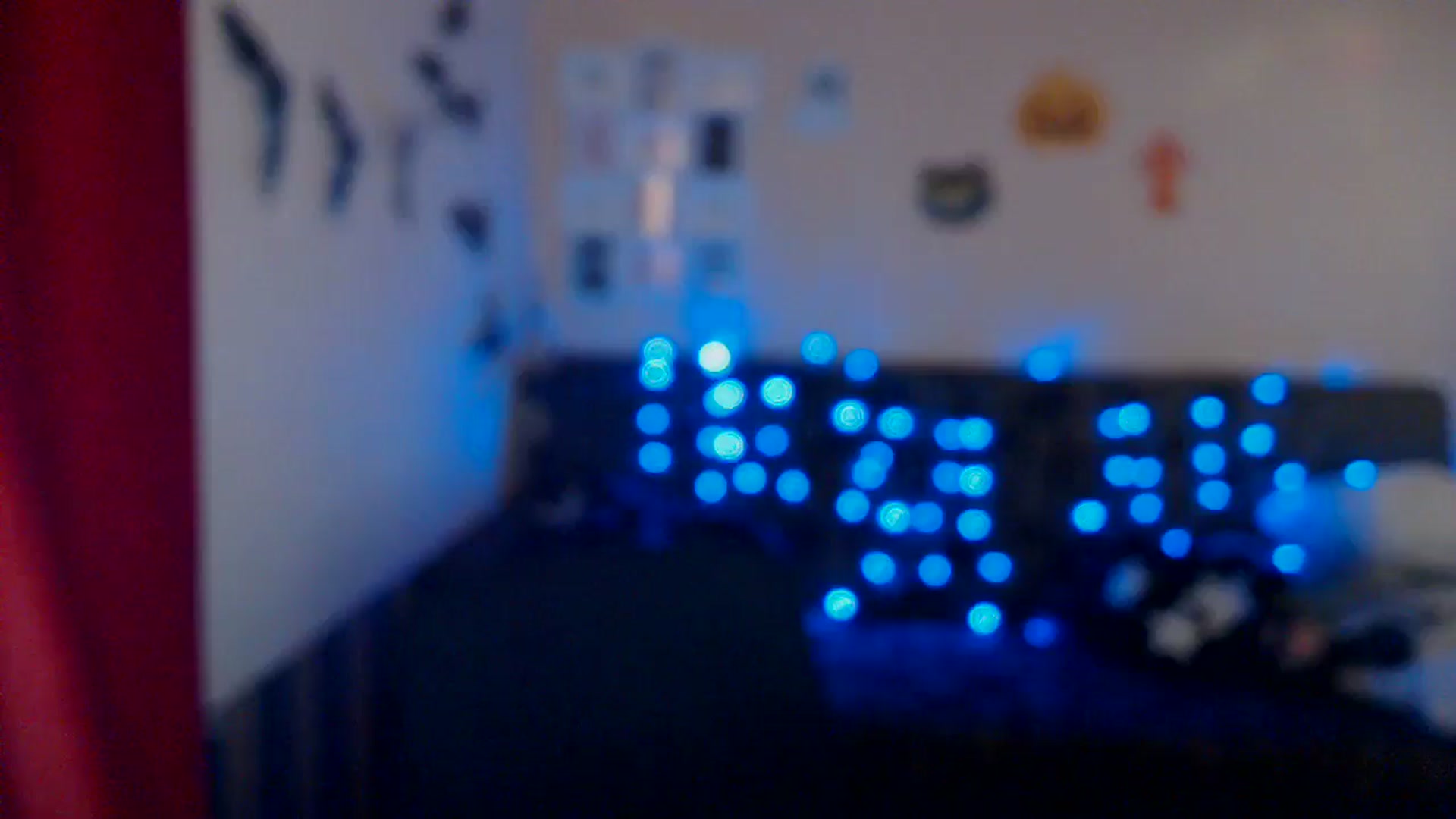 Gallery image thumbnail from Killinna's myfreecams stream on, 10/20/2024, 14:22 image 6 of 20