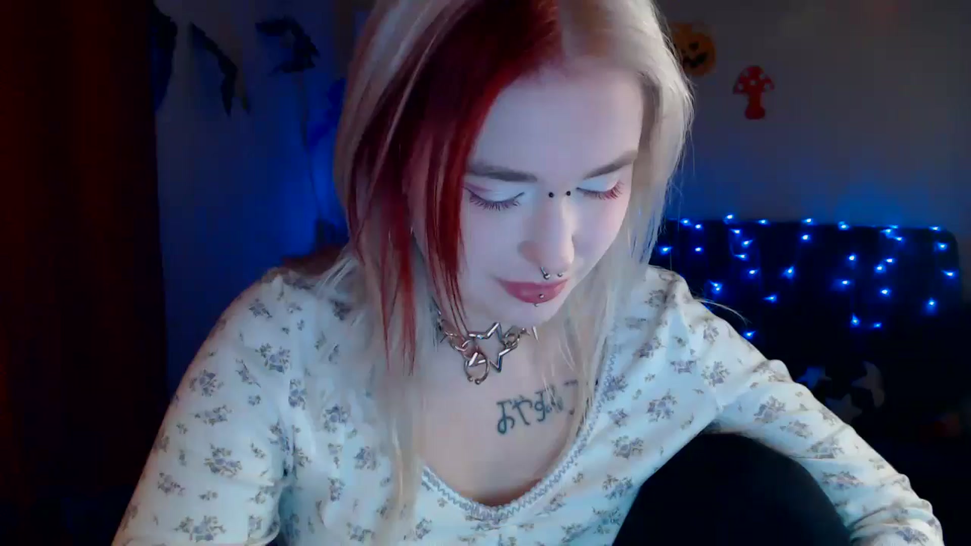 Gallery image thumbnail from Killinna's myfreecams stream on, 10/23/2024, 16:26 image 1 of 20
