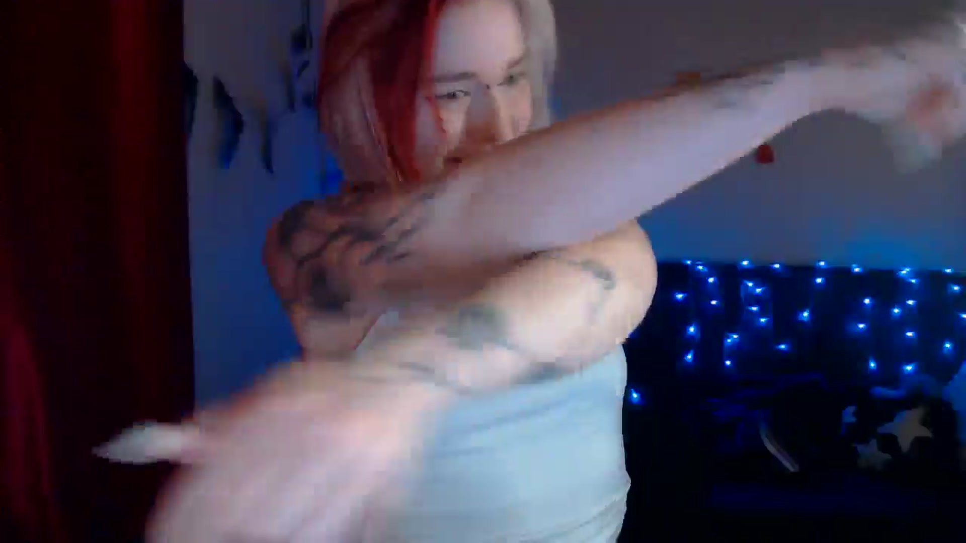 Gallery image thumbnail from Killinna's myfreecams stream on, 10/24/2024, 14:01 image 20 of 20