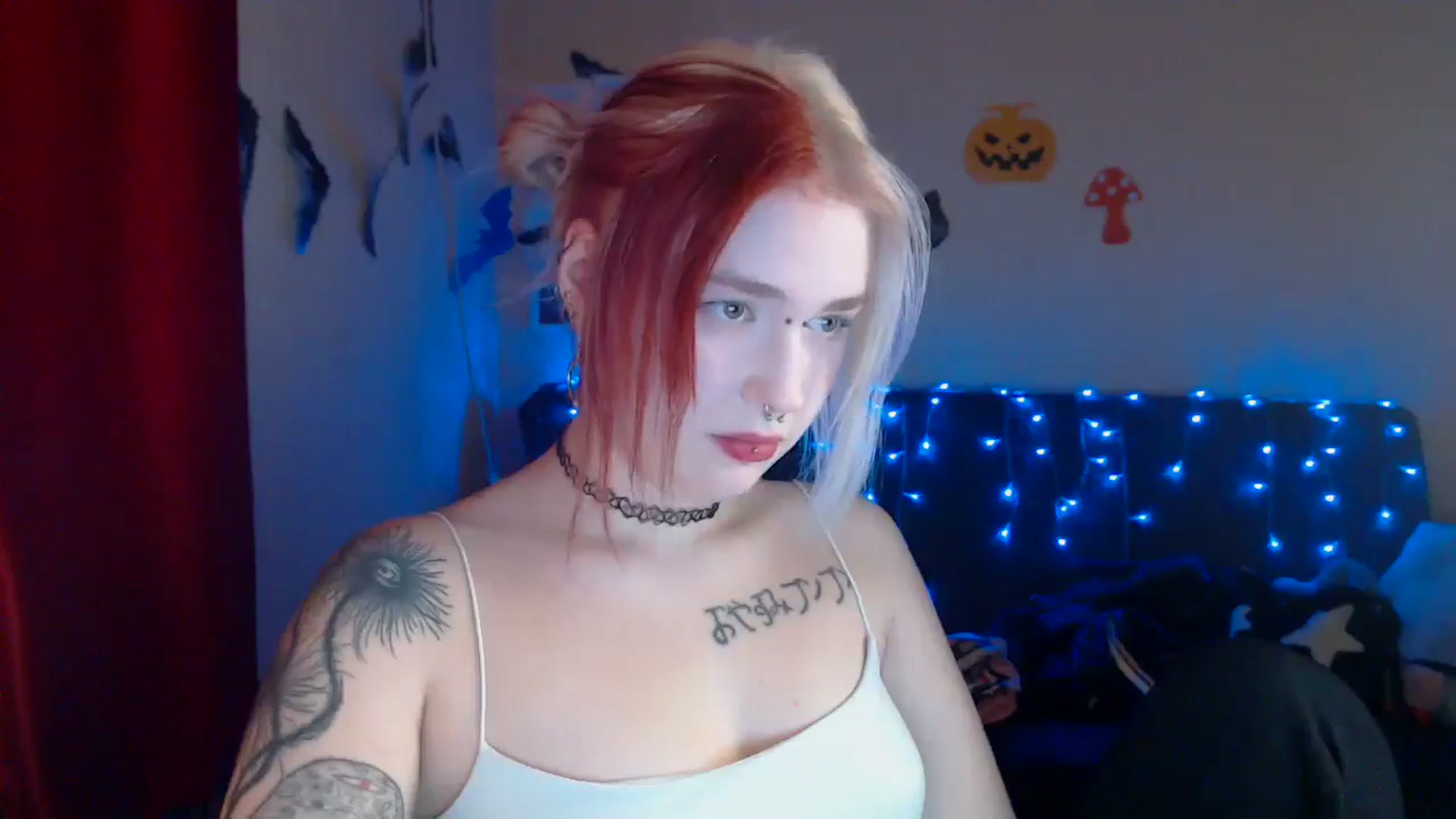 Gallery image thumbnail from Killinna's myfreecams stream on, 10/24/2024, 14:01 image 9 of 20