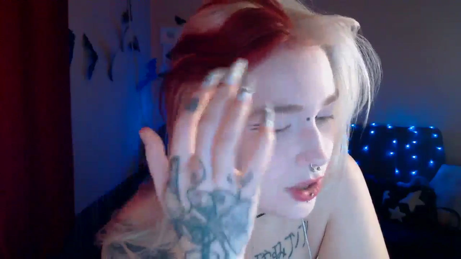 Gallery image thumbnail from Killinna's myfreecams stream on, 10/24/2024, 14:01 image 3 of 20
