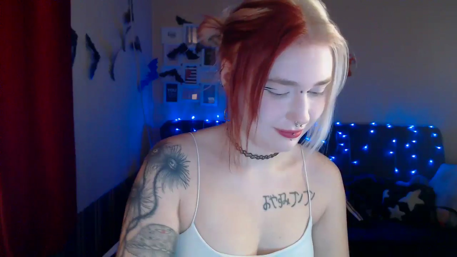 Gallery image thumbnail from Killinna's myfreecams stream on, 10/24/2024, 14:01 image 6 of 20