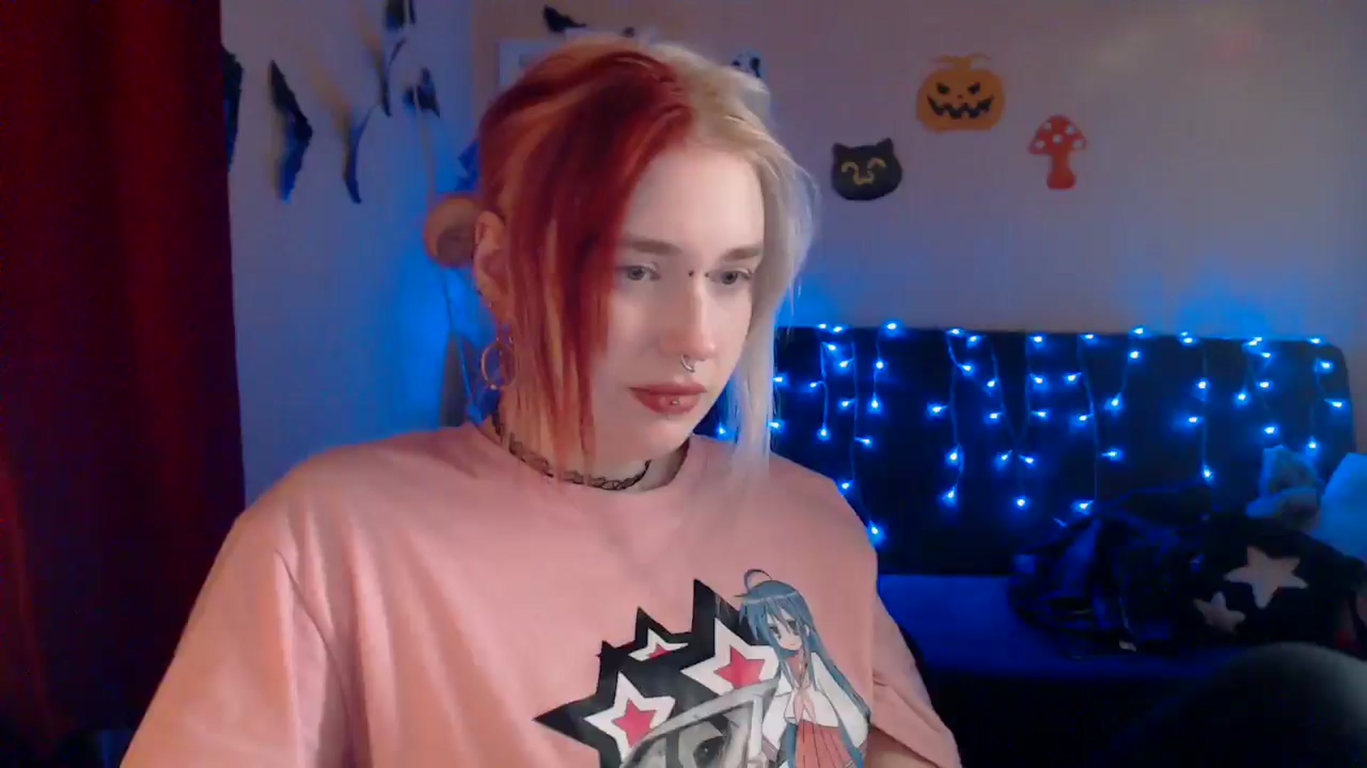 Gallery image thumbnail from Killinna's myfreecams stream on, 10/24/2024, 16:15 image 20 of 20