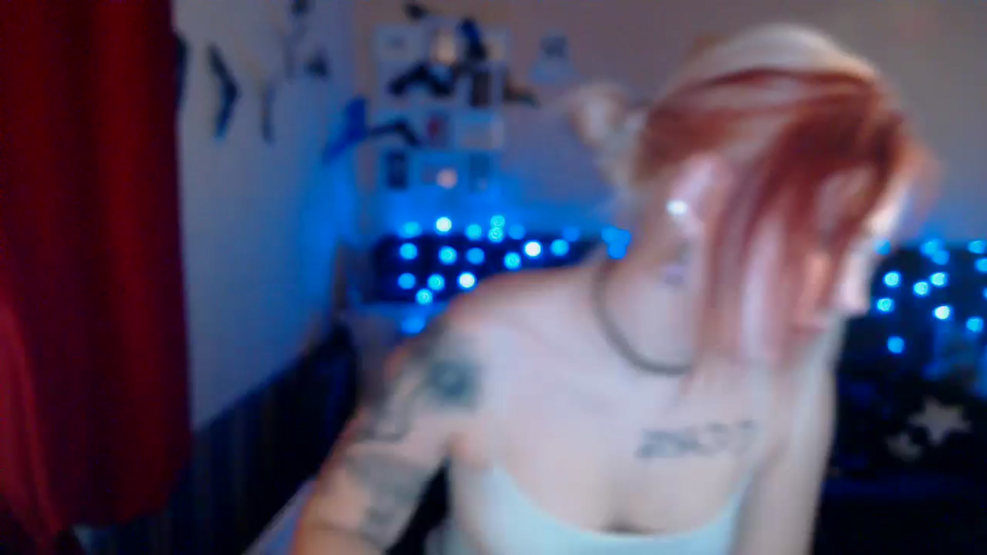 Gallery image thumbnail from Killinna's myfreecams stream on, 10/24/2024, 16:15 image 13 of 20