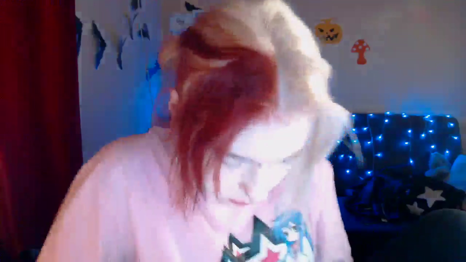 Gallery image thumbnail from Killinna's myfreecams stream on, 10/24/2024, 16:15 image 19 of 20