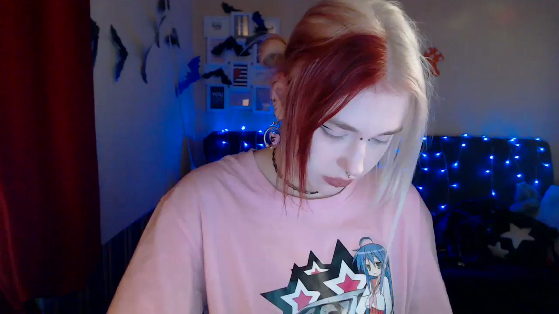Gallery image thumbnail from Killinna's myfreecams stream on, 10/24/2024, 16:15 image 18 of 20