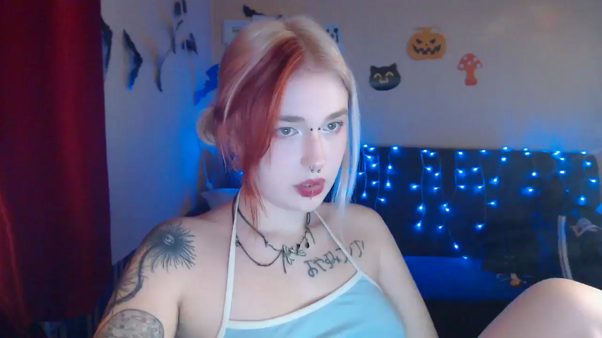Gallery image thumbnail from Killinna's myfreecams stream on, 10/25/2024, 15:00 image 14 of 20