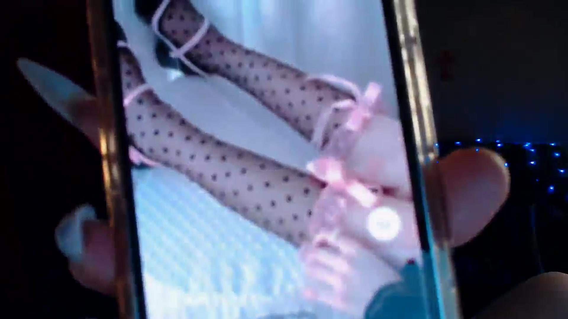 Gallery image thumbnail from Killinna's myfreecams stream on, 10/25/2024, 15:00 image 12 of 20