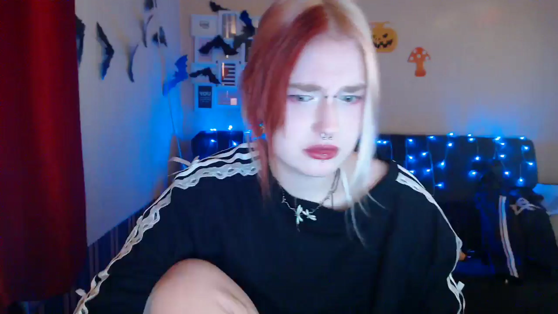 Gallery image thumbnail from Killinna's myfreecams stream on, 10/25/2024, 15:00 image 20 of 20
