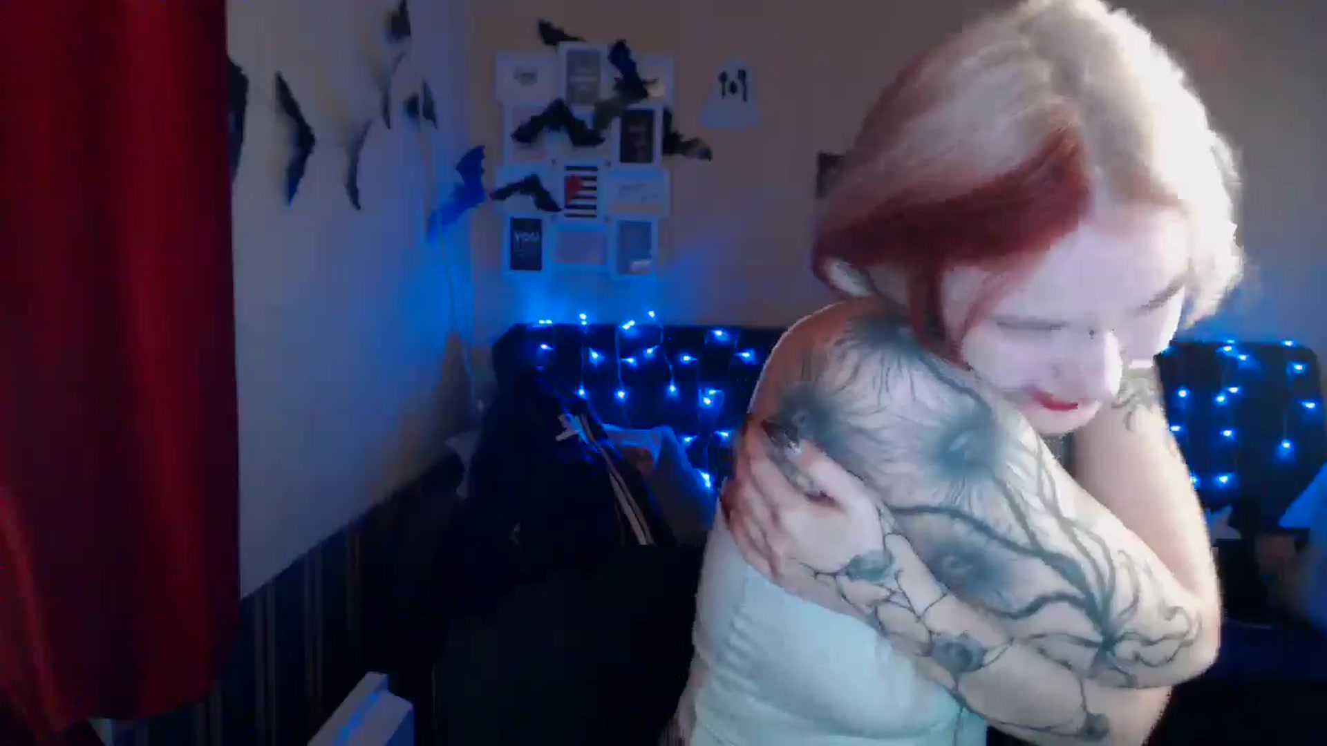 Gallery image thumbnail from Killinna's myfreecams stream on, 10/29/2024, 15:27 image 17 of 20