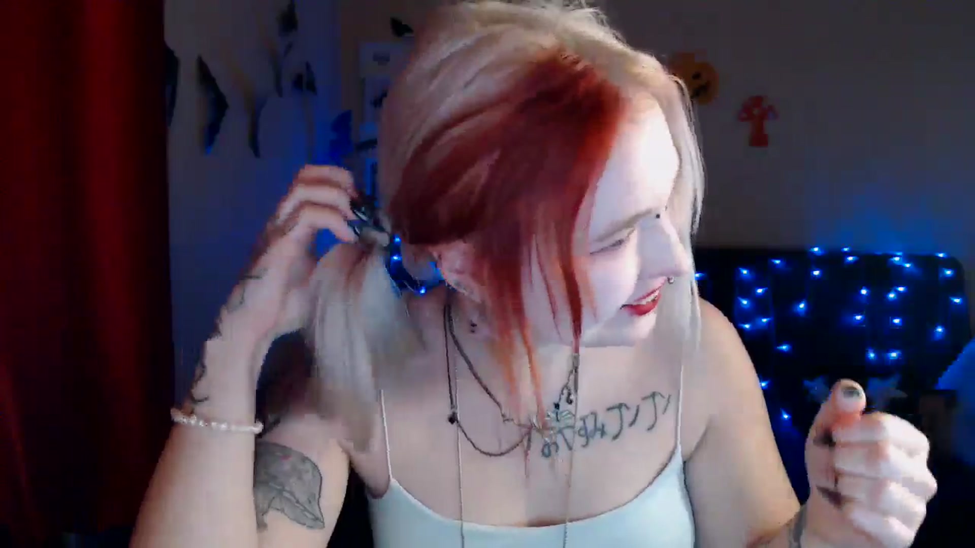 Gallery image thumbnail from Killinna's myfreecams stream on, 10/29/2024, 15:27 image 4 of 20