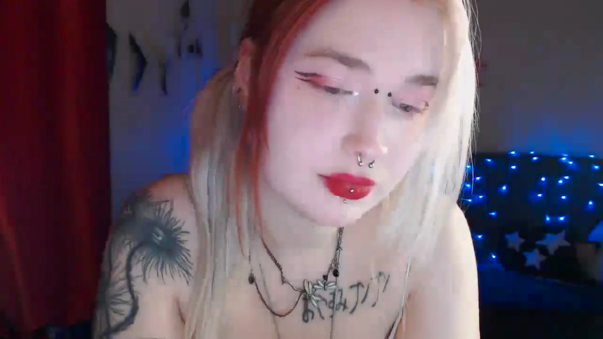 Gallery image thumbnail from Killinna's myfreecams stream on, 10/29/2024, 15:27 image 8 of 20