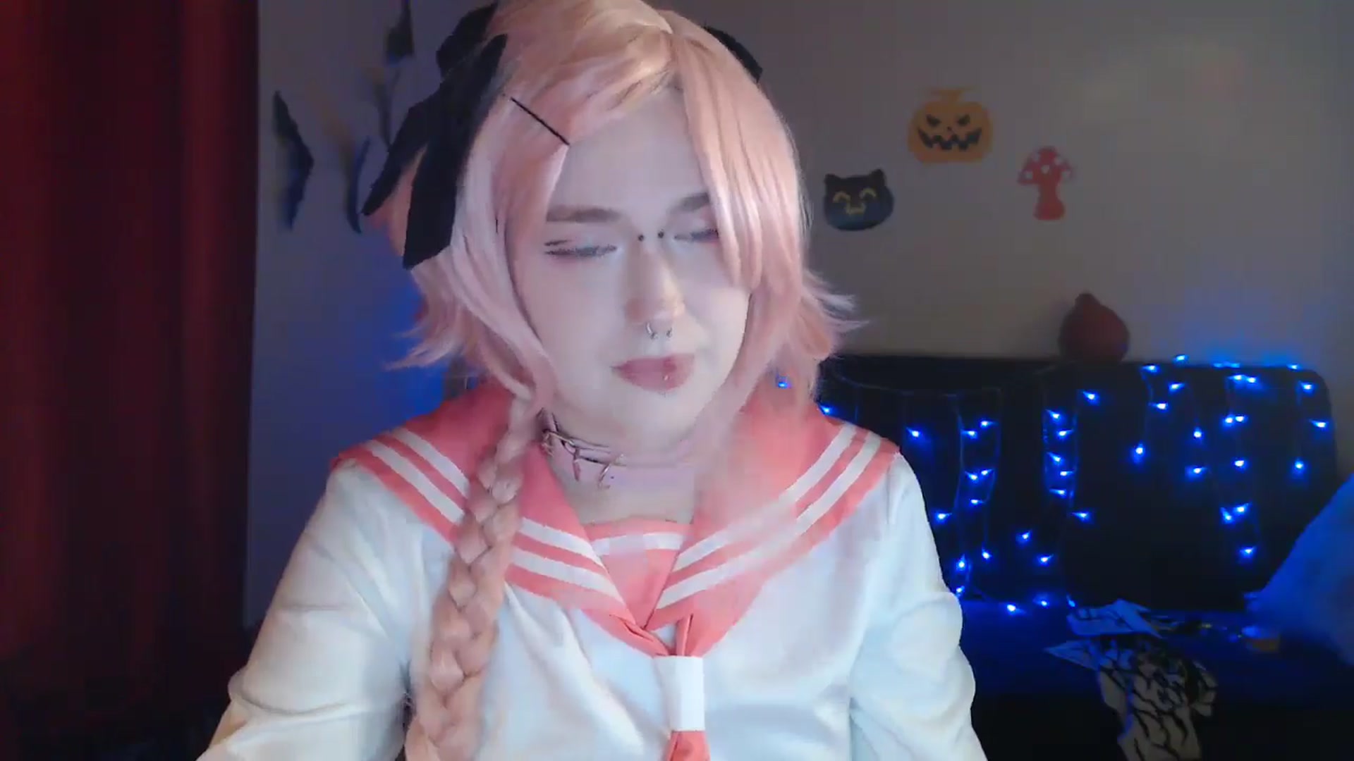 Gallery image thumbnail from Killinna's myfreecams stream on, 10/31/2024, 15:05 image 15 of 20