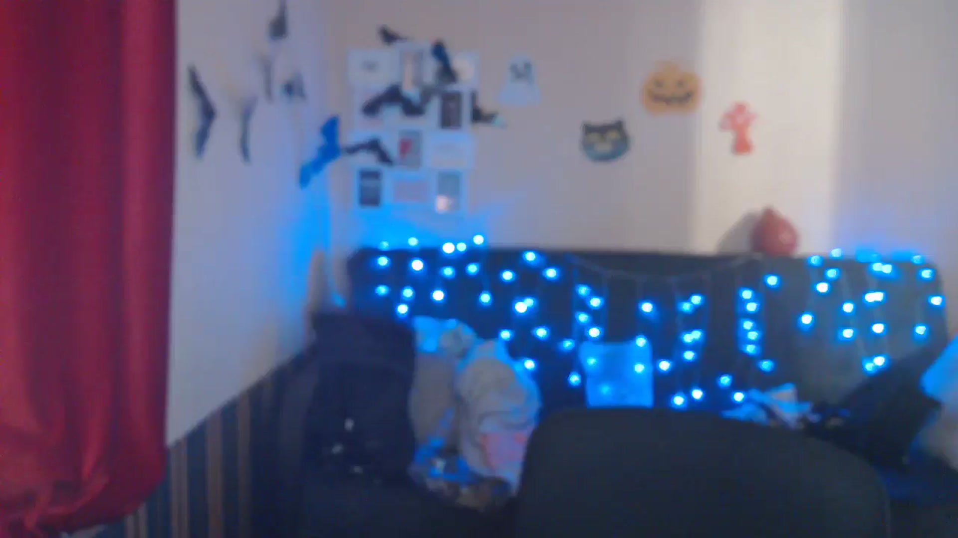 Gallery image thumbnail from Killinna's myfreecams stream on, 10/31/2024, 15:05 image 3 of 20