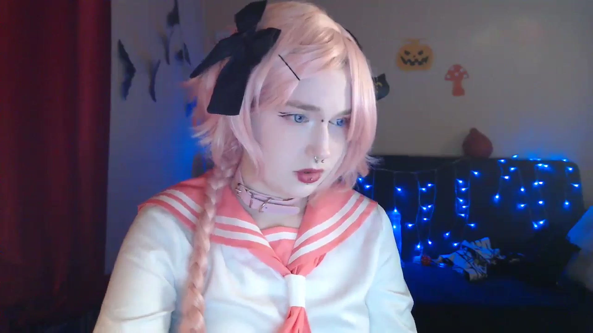 Gallery image thumbnail from Killinna's myfreecams stream on, 10/31/2024, 15:05 image 6 of 20