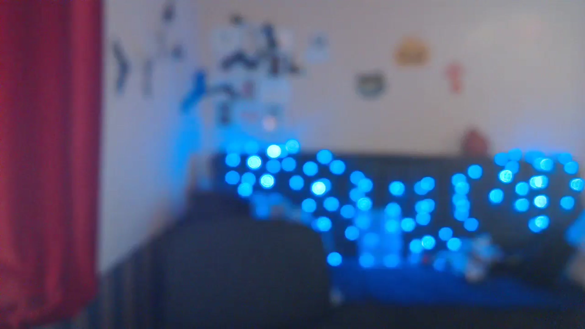 Gallery image thumbnail from Killinna's myfreecams stream on, 10/31/2024, 15:05 image 7 of 20