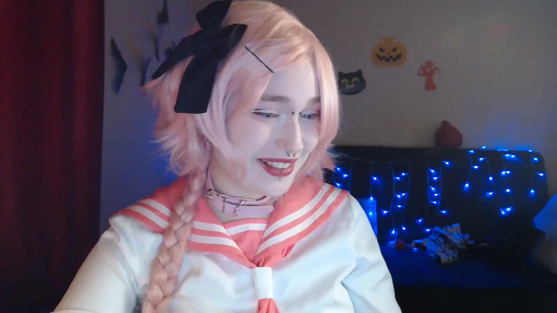 Gallery image thumbnail from Killinna's myfreecams stream on, 10/31/2024, 15:05 image 11 of 20