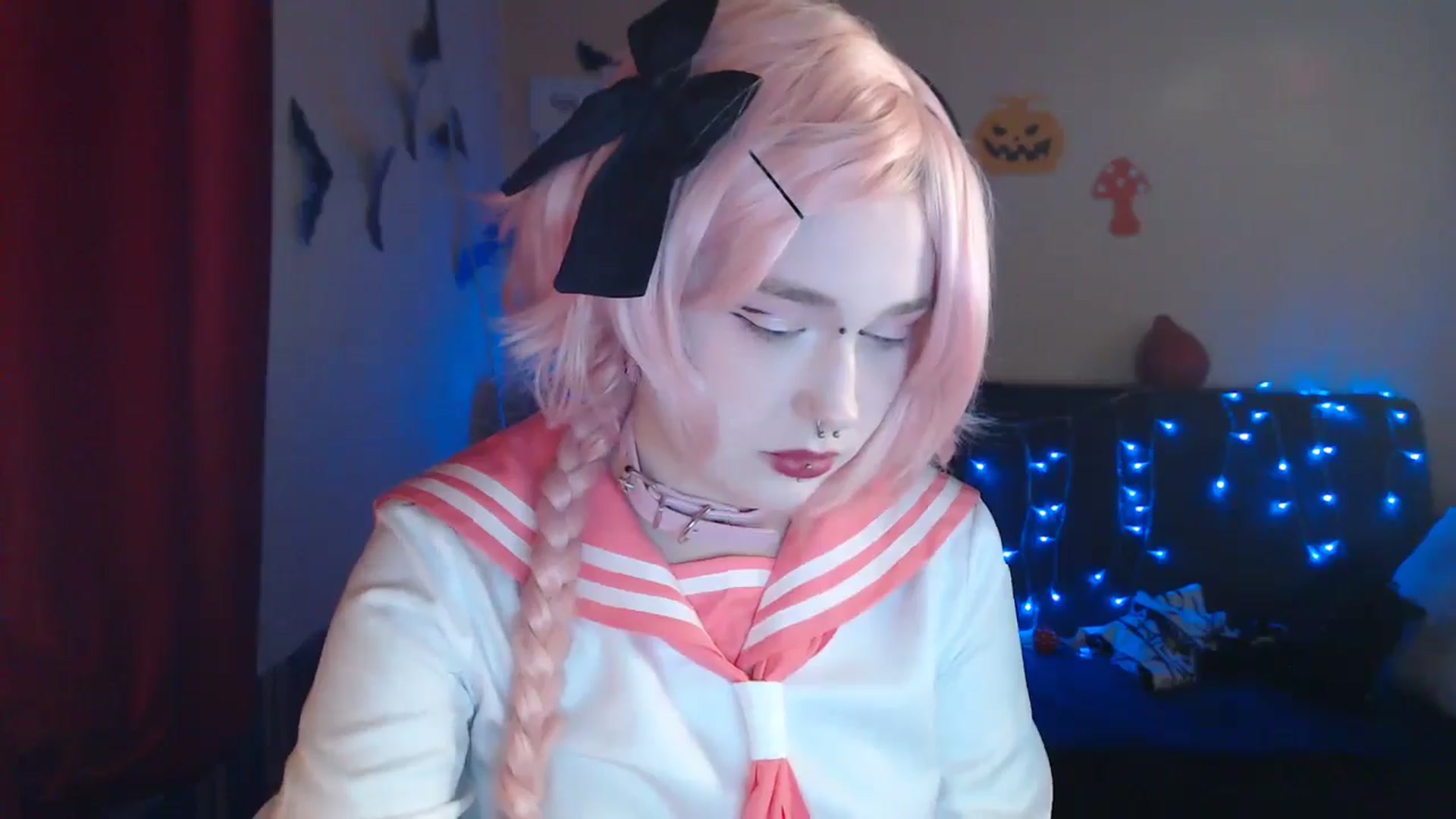 Gallery image thumbnail from Killinna's myfreecams stream on, 10/31/2024, 15:05 image 8 of 20