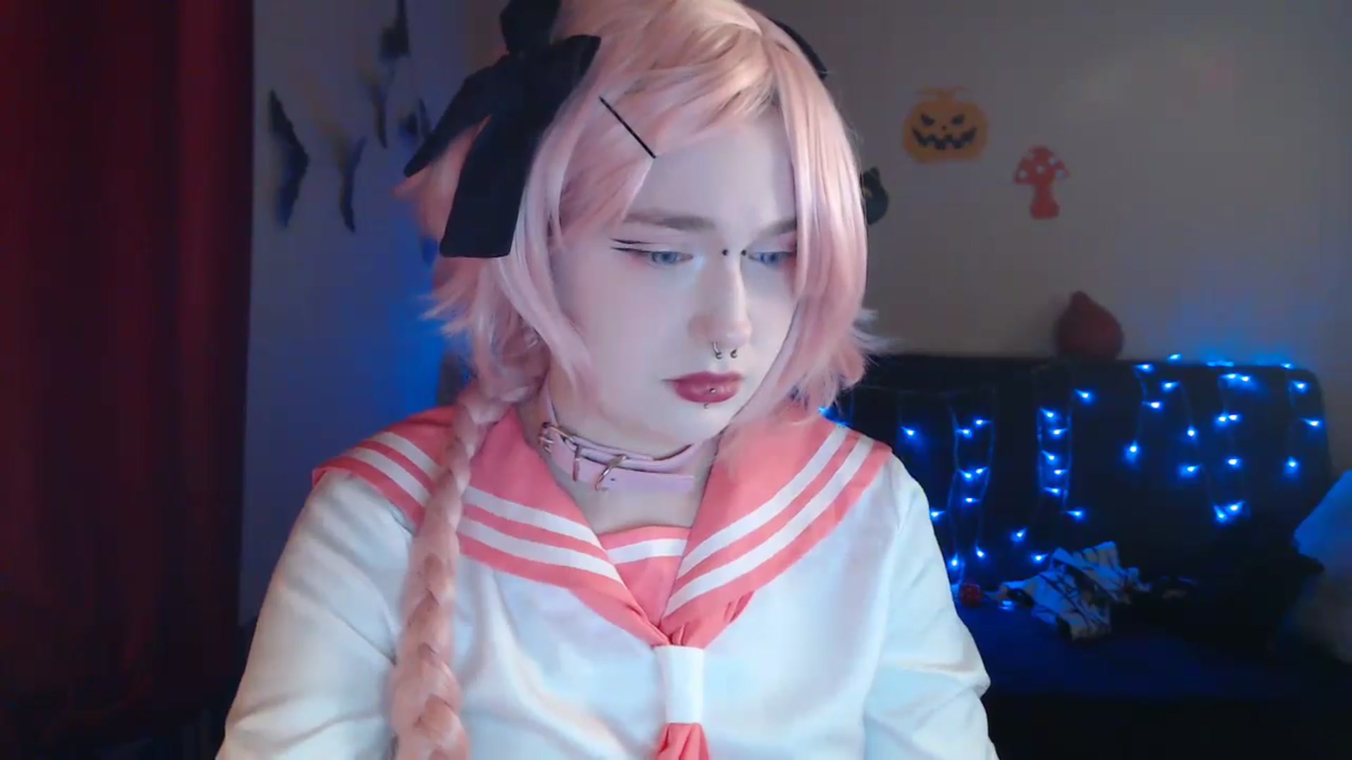 Gallery image thumbnail from Killinna's myfreecams stream on, 10/31/2024, 15:05 image 5 of 20