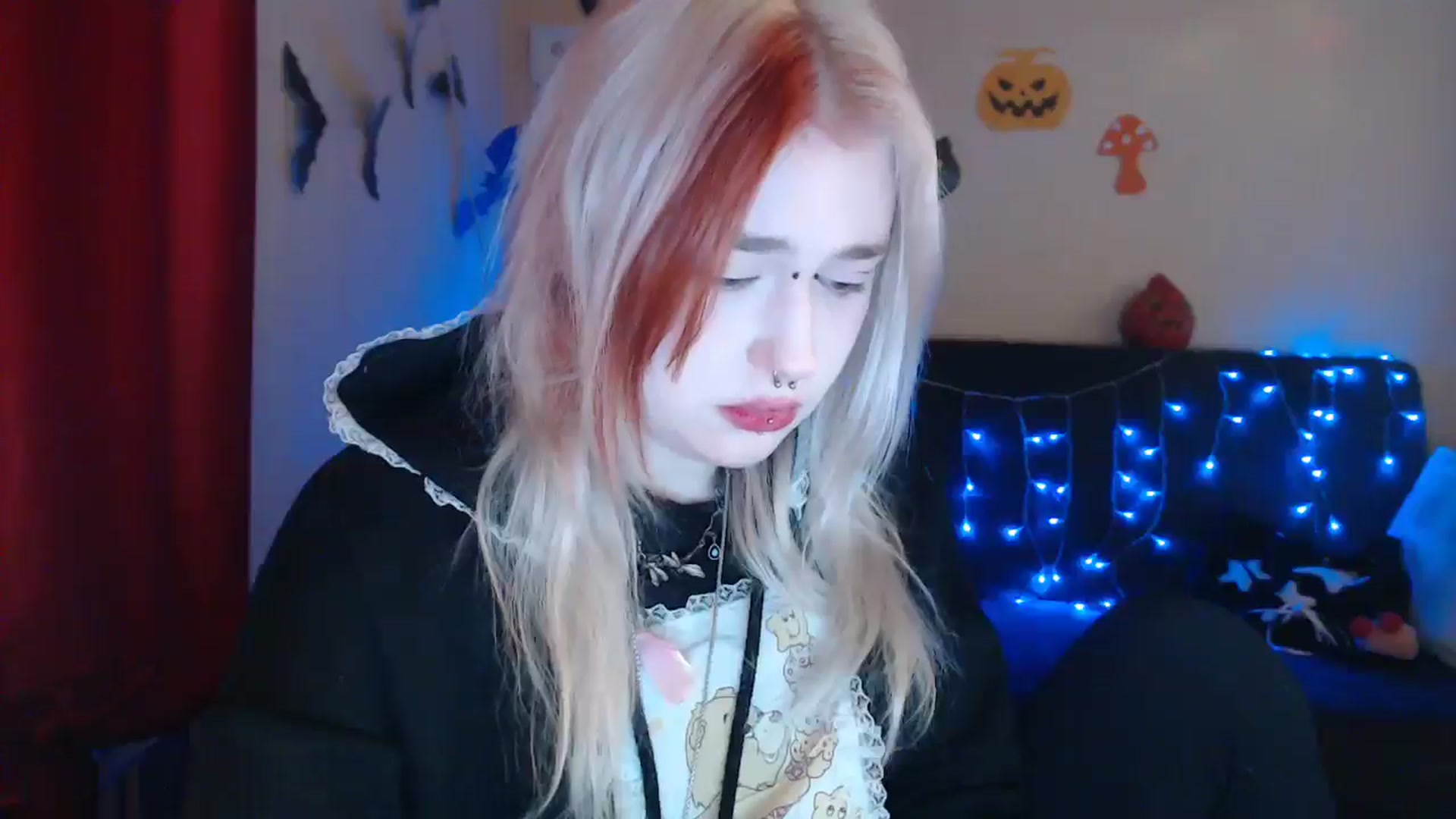 Gallery image thumbnail from Killinna's myfreecams stream on, 11/02/2024, 16:16 image 3 of 20