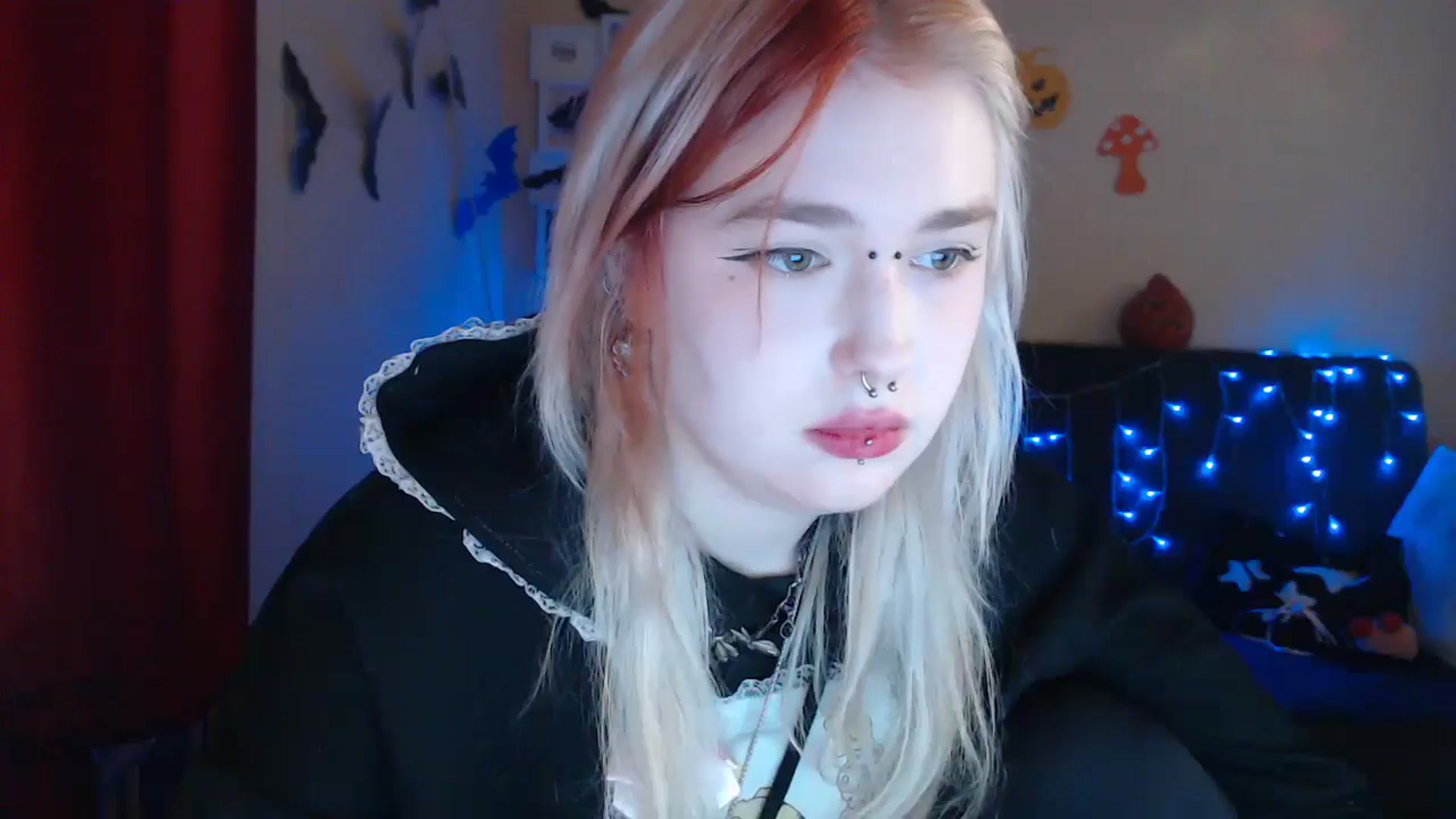 Gallery image thumbnail from Killinna's myfreecams stream on, 11/02/2024, 16:16 image 5 of 20