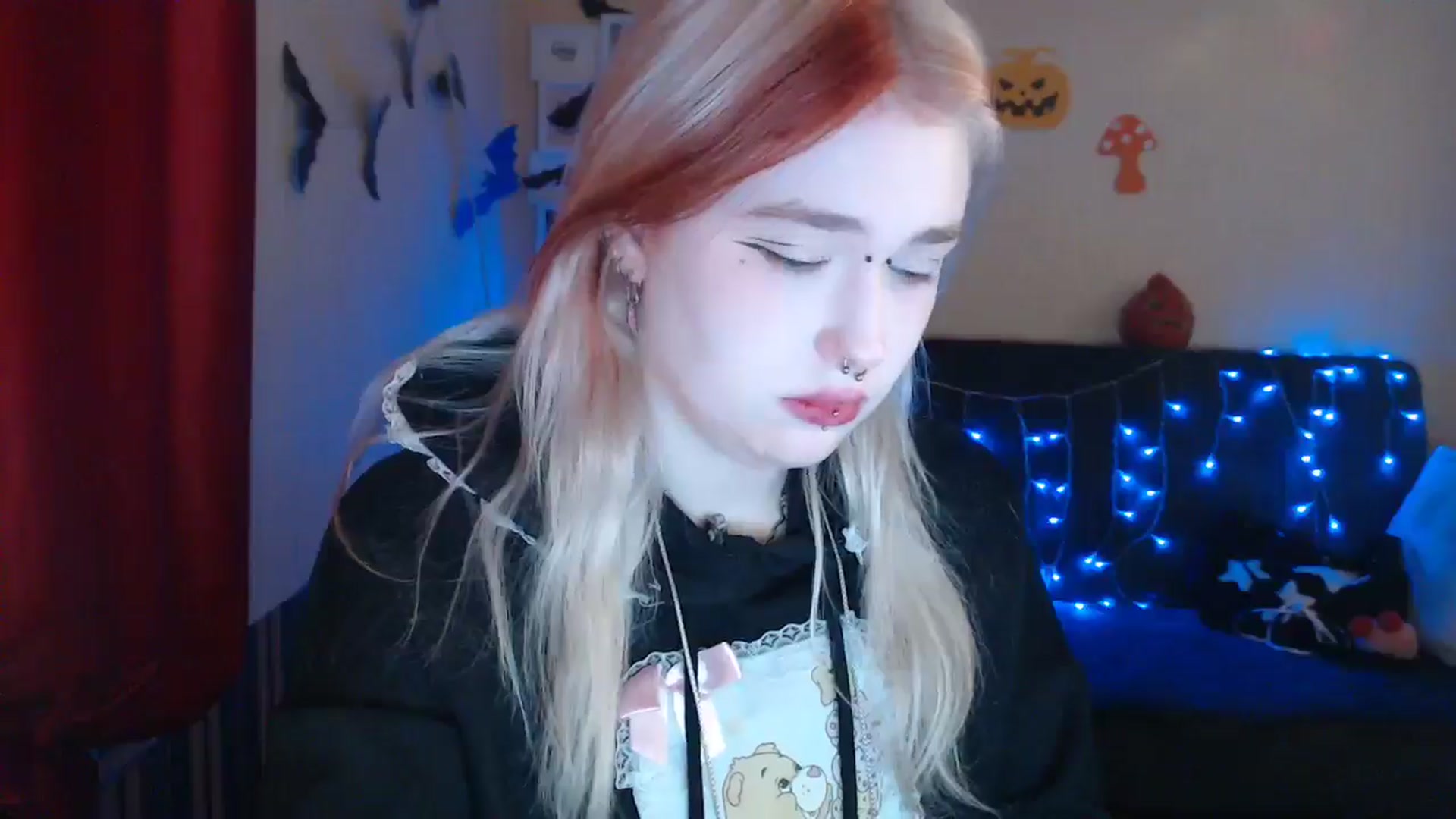 Gallery image thumbnail from Killinna's myfreecams stream on, 11/02/2024, 16:16 image 16 of 20