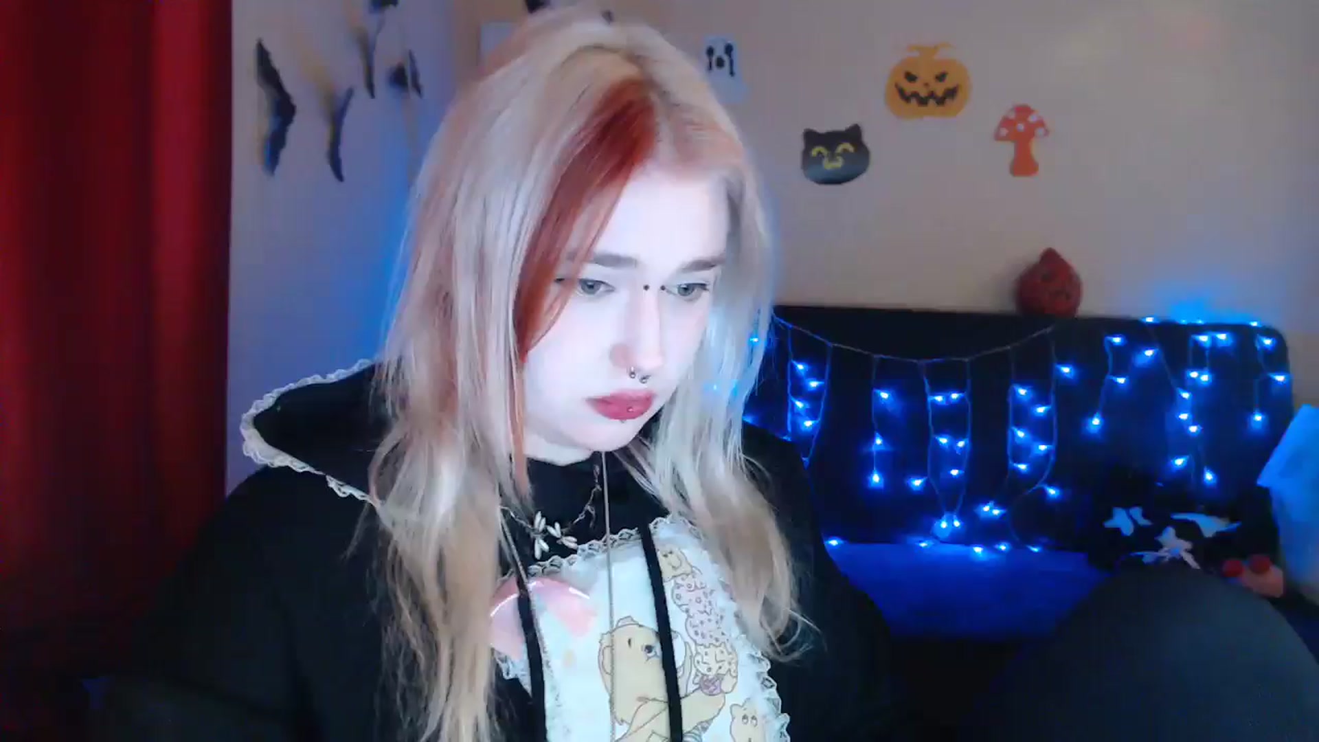 Gallery image thumbnail from Killinna's myfreecams stream on, 11/02/2024, 16:16 image 1 of 20