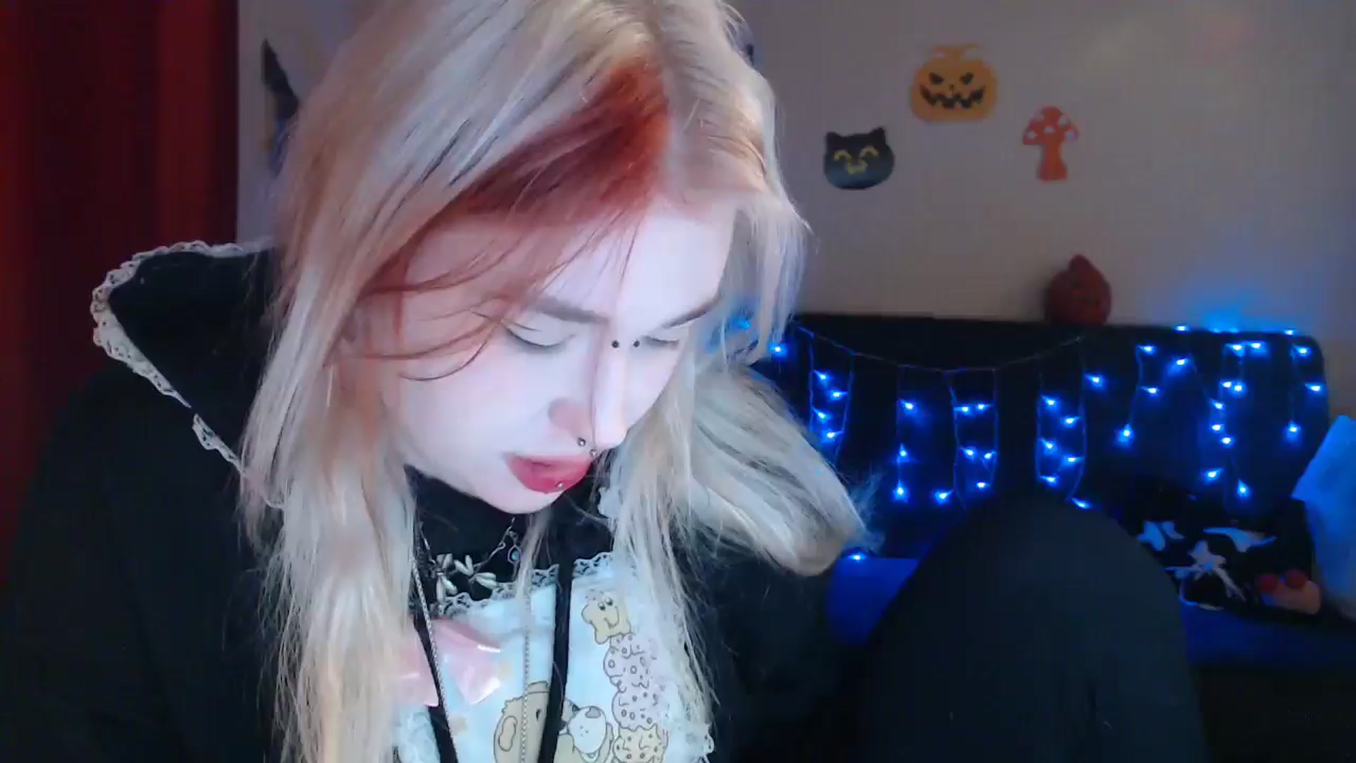 Gallery image thumbnail from Killinna's myfreecams stream on, 11/02/2024, 16:16 image 10 of 20