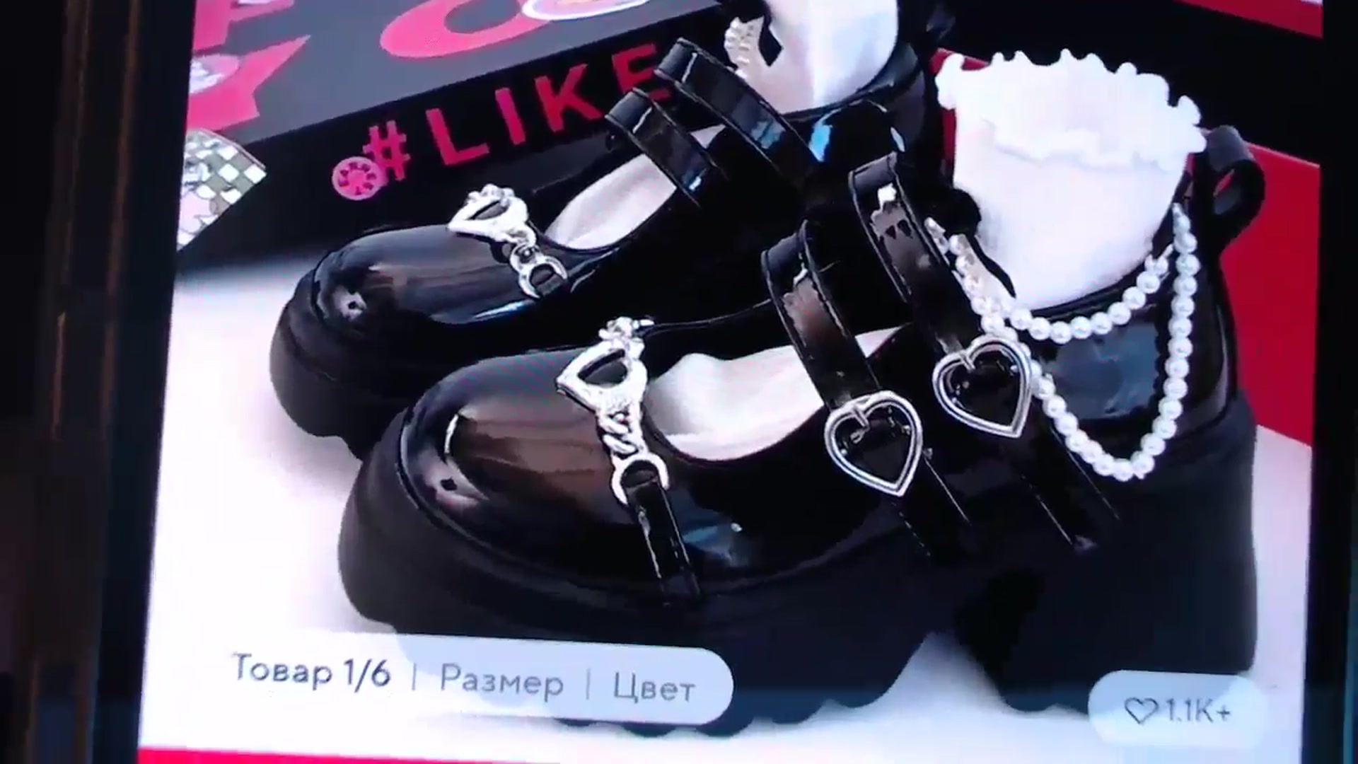 Gallery image thumbnail from Killinna's myfreecams stream on, 11/02/2024, 16:16 image 8 of 20