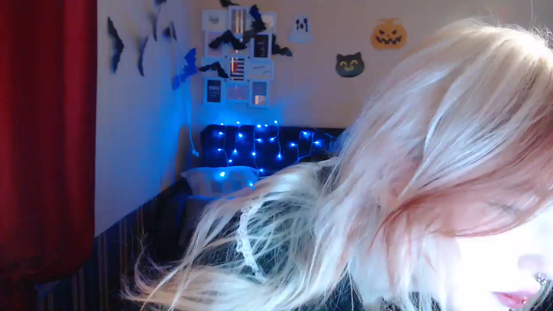 Gallery image thumbnail from Killinna's myfreecams stream on, 11/02/2024, 16:16 image 15 of 20