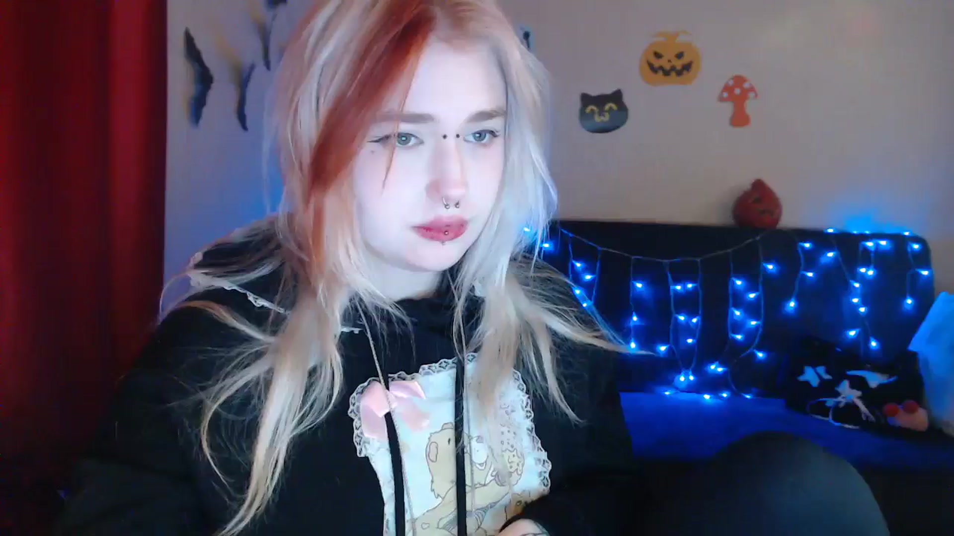 Gallery image thumbnail from Killinna's myfreecams stream on, 11/02/2024, 16:16 image 20 of 20