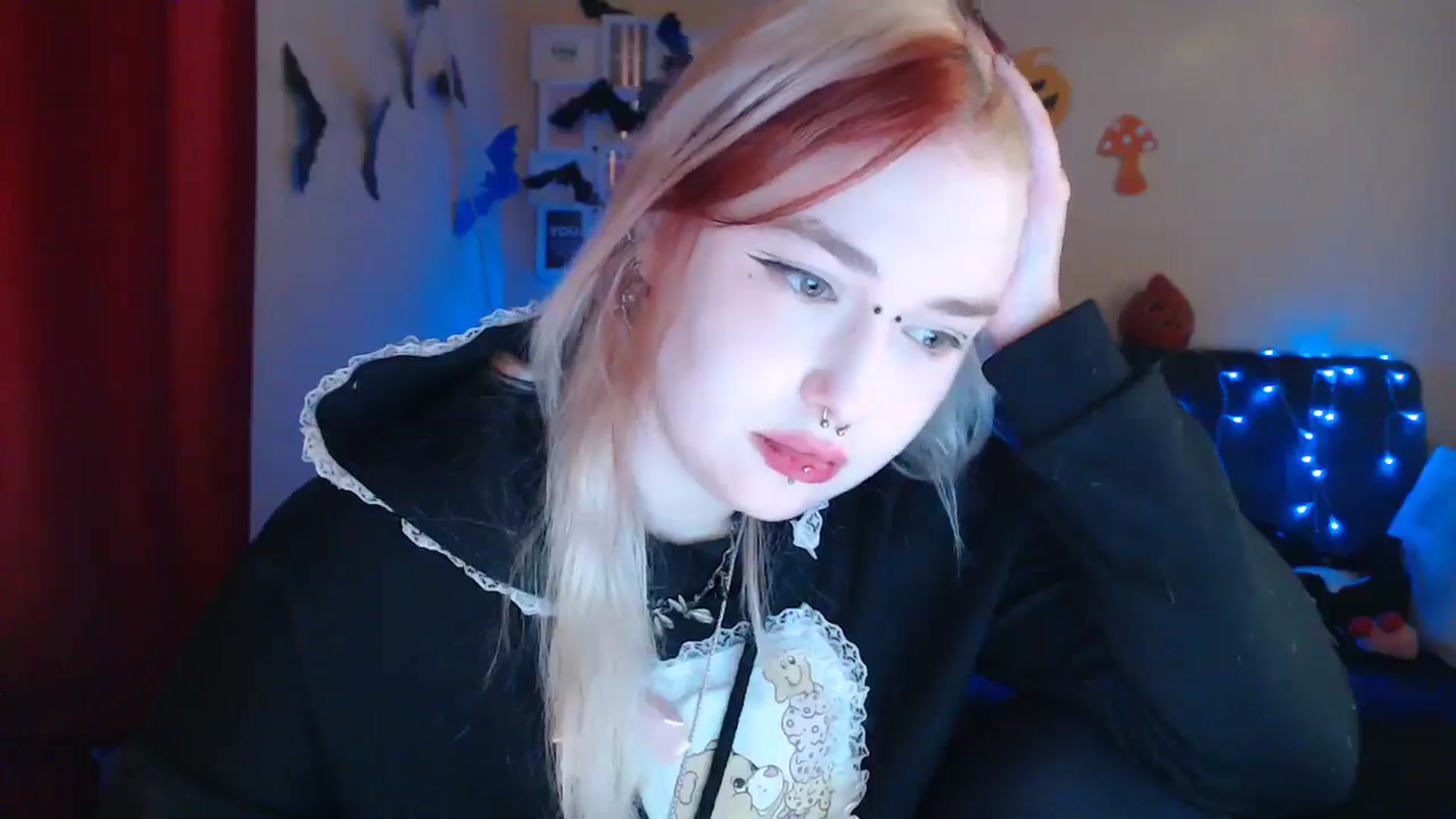 Gallery image thumbnail from Killinna's myfreecams stream on, 11/02/2024, 16:16 image 6 of 20