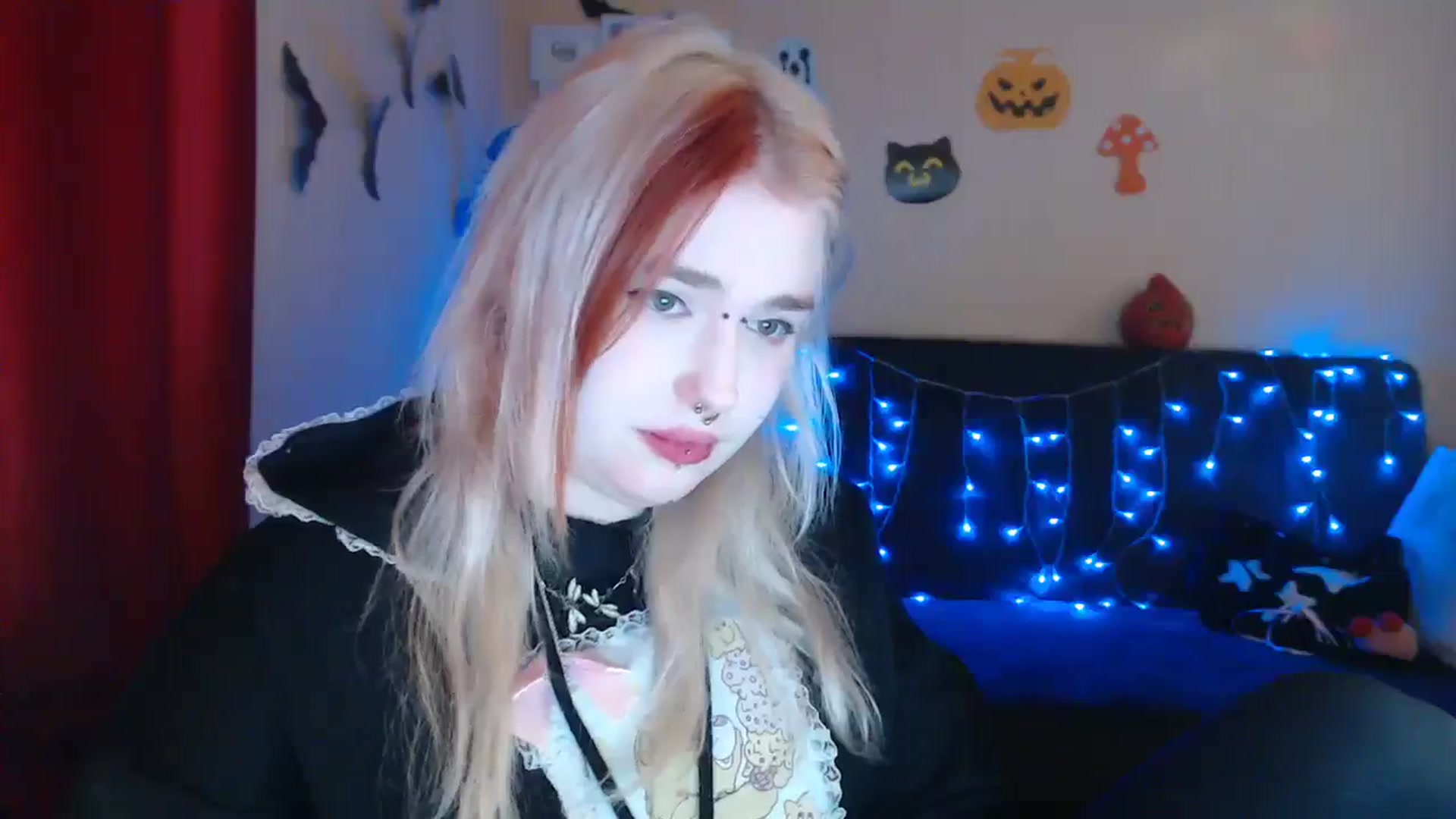 Gallery image thumbnail from Killinna's myfreecams stream on, 11/02/2024, 16:16 image 2 of 20