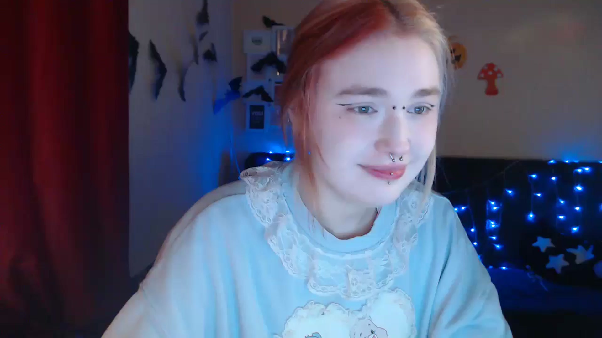 Gallery image thumbnail from Killinna's myfreecams stream on, 11/10/2024, 15:46 image 7 of 20