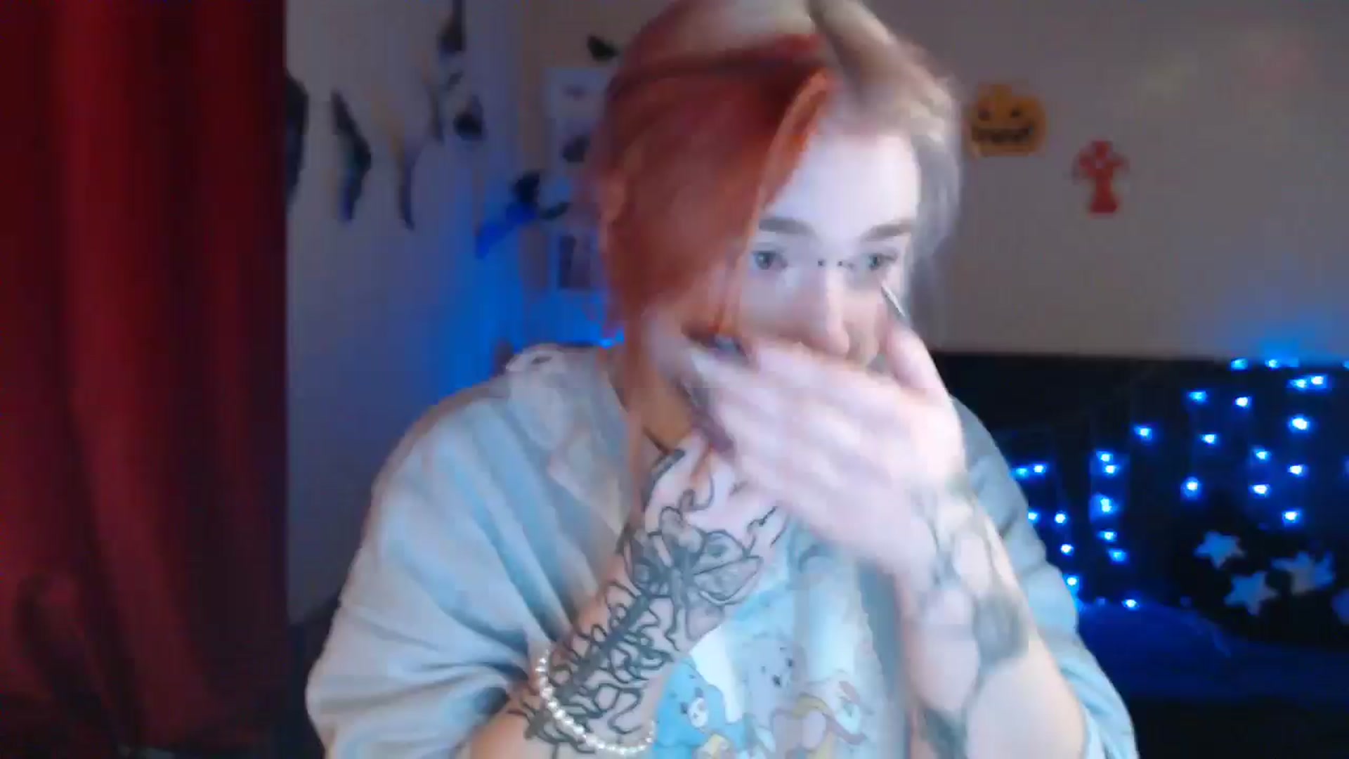 Gallery image thumbnail from Killinna's myfreecams stream on, 11/10/2024, 15:46 image 1 of 20