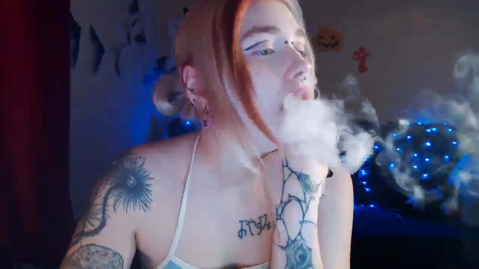Gallery image thumbnail from Killinna's myfreecams stream on, 11/10/2024, 15:46 image 18 of 20