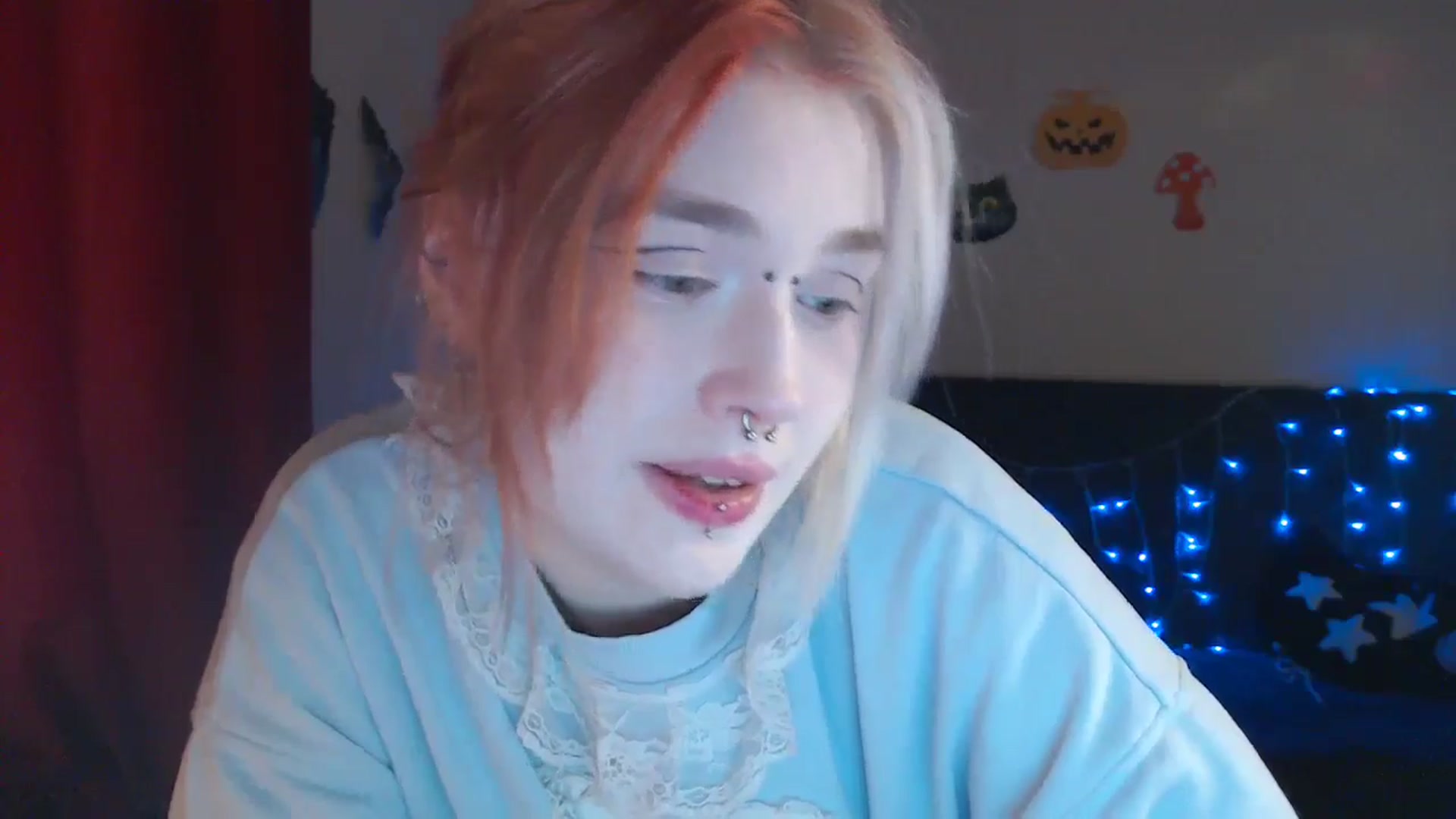 Gallery image thumbnail from Killinna's myfreecams stream on, 11/10/2024, 15:46 image 3 of 20